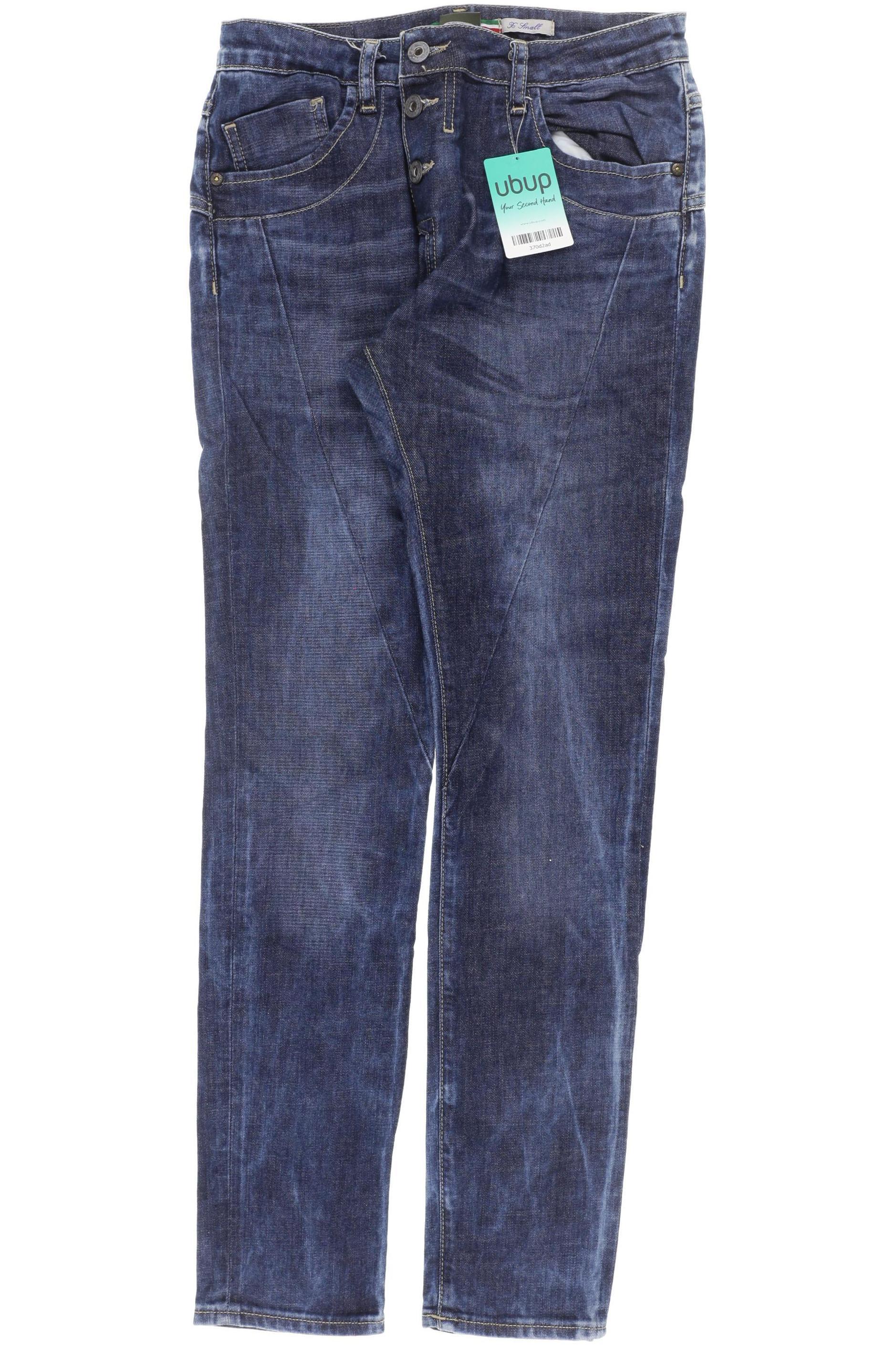 

Please Damen Jeans, blau, Gr.