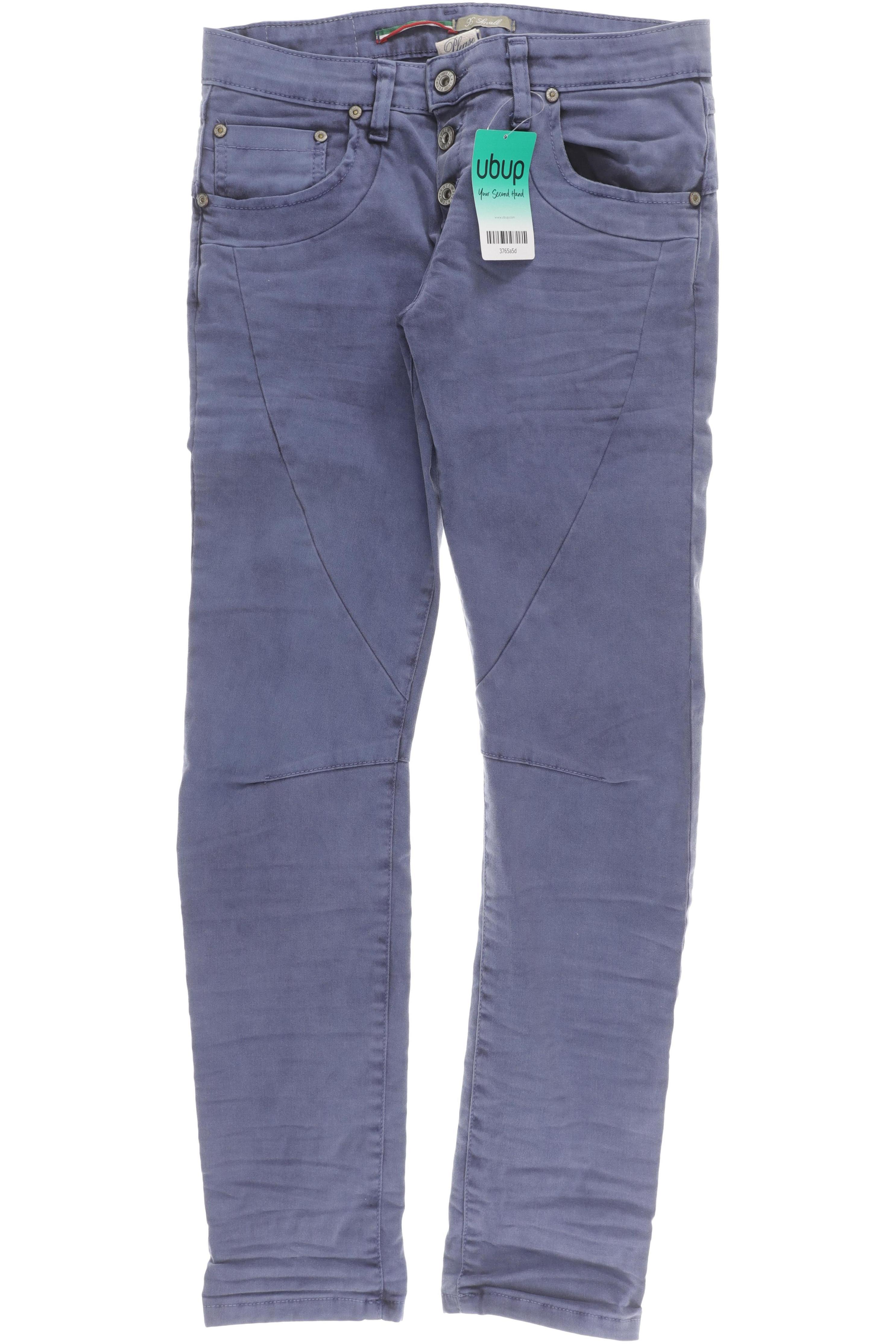 

Please Damen Jeans, blau, Gr.
