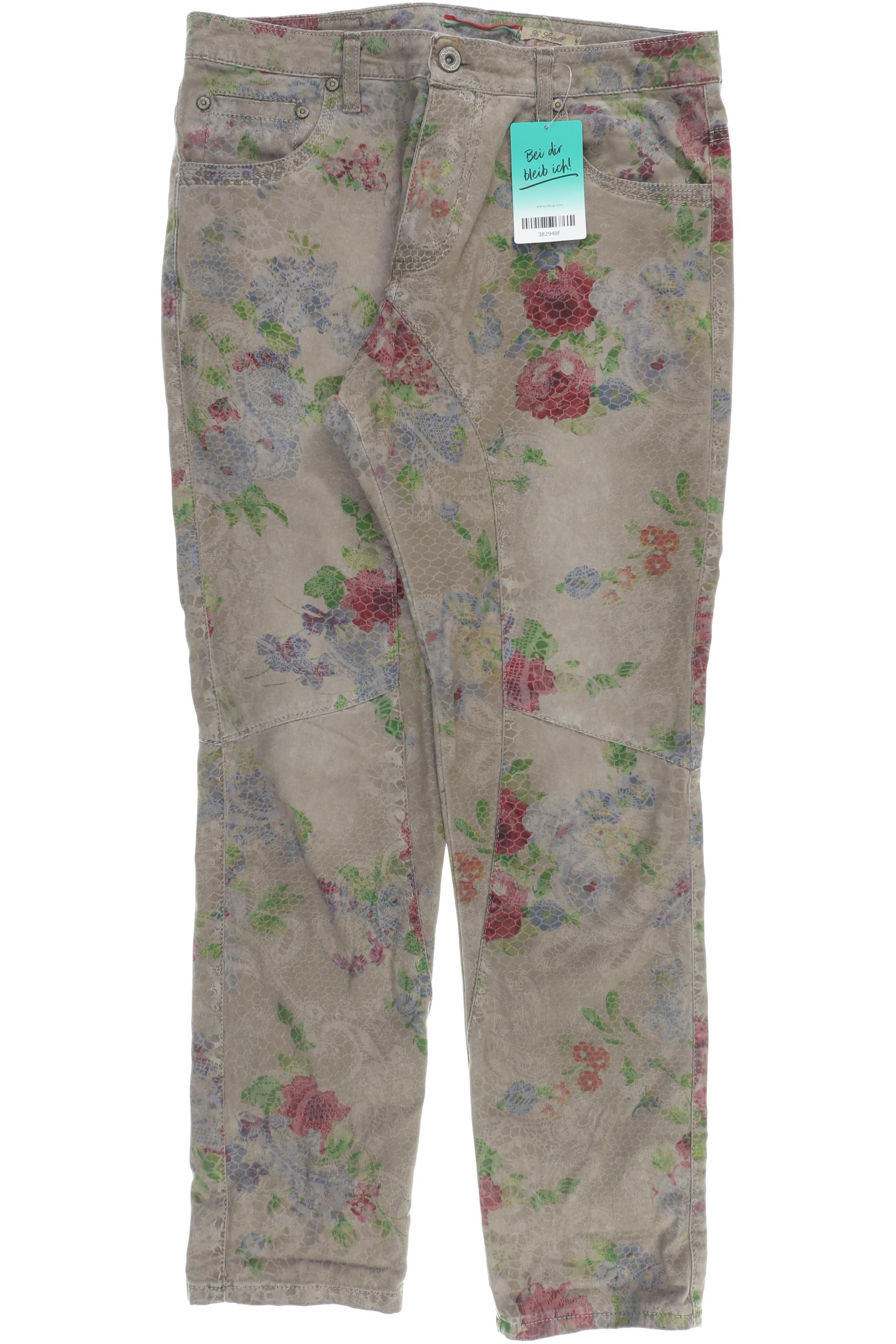 

Please Damen Jeans, braun, Gr.