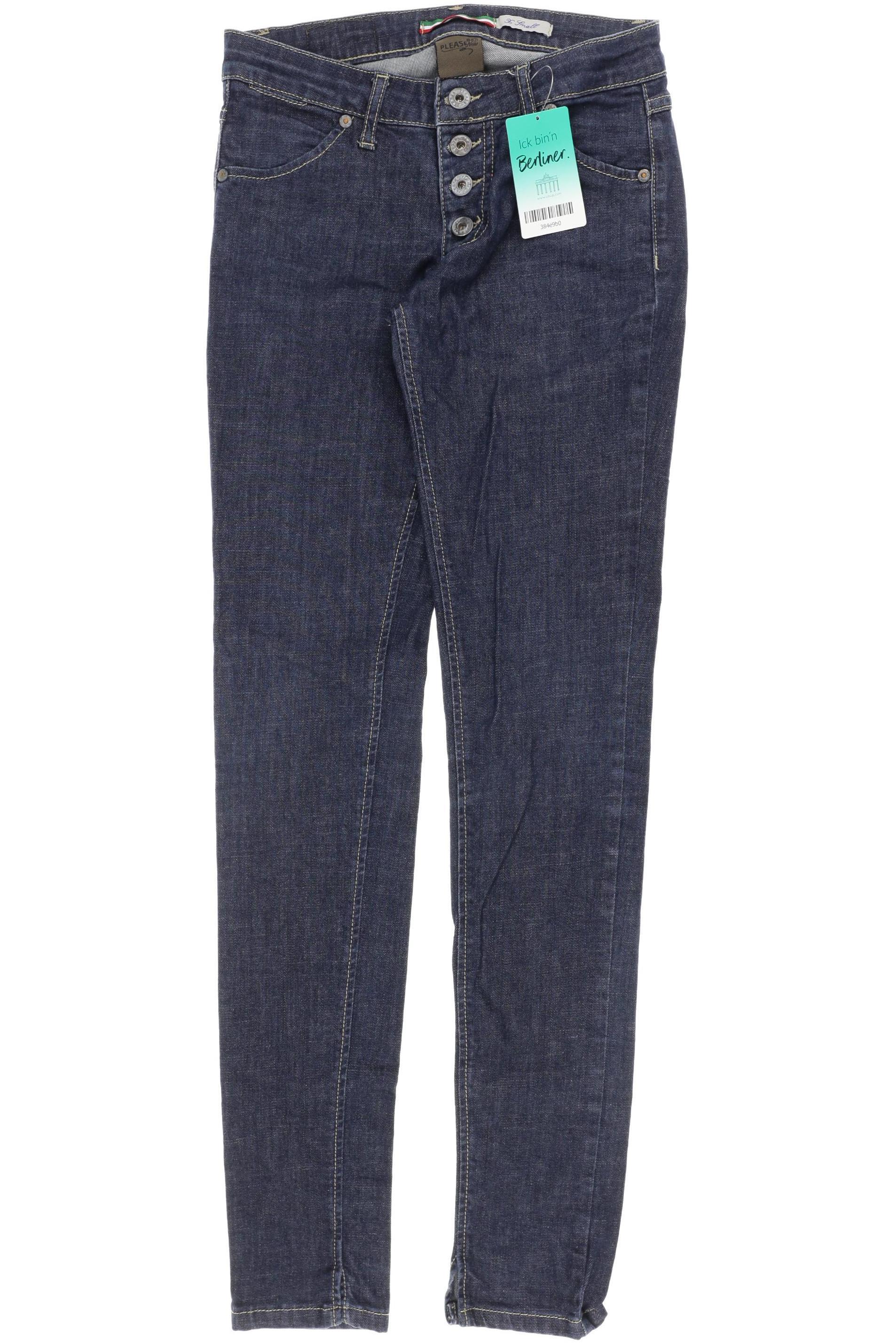 

Please Damen Jeans, blau, Gr.