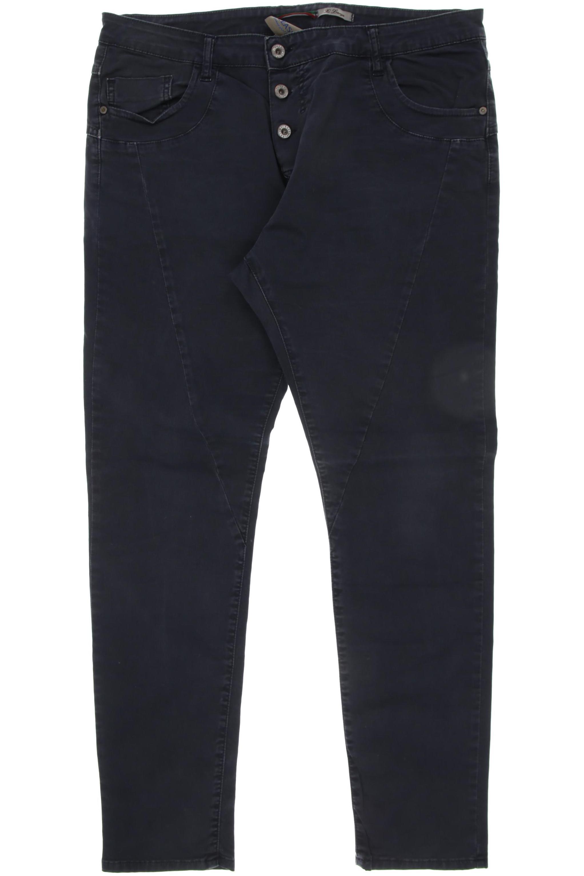 

Please Damen Jeans, grau, Gr.