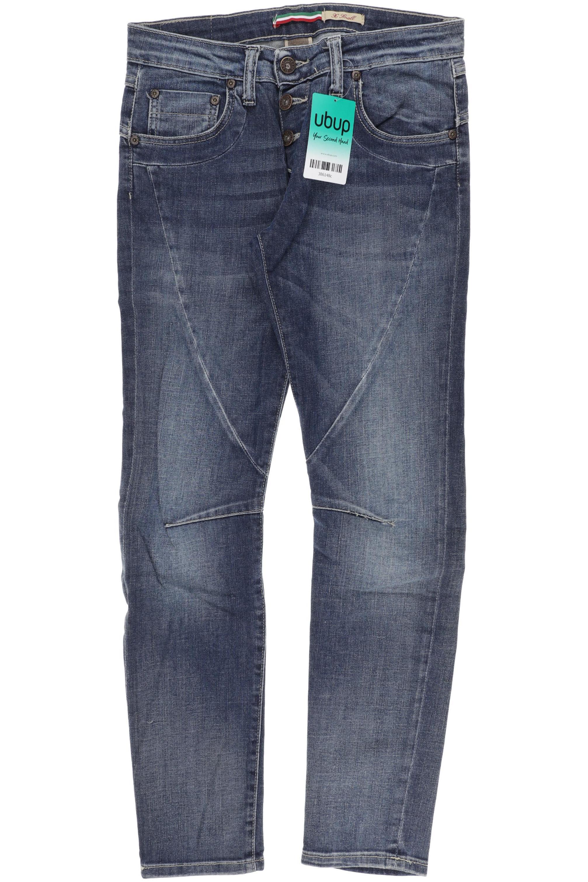 

Please Damen Jeans, blau, Gr.