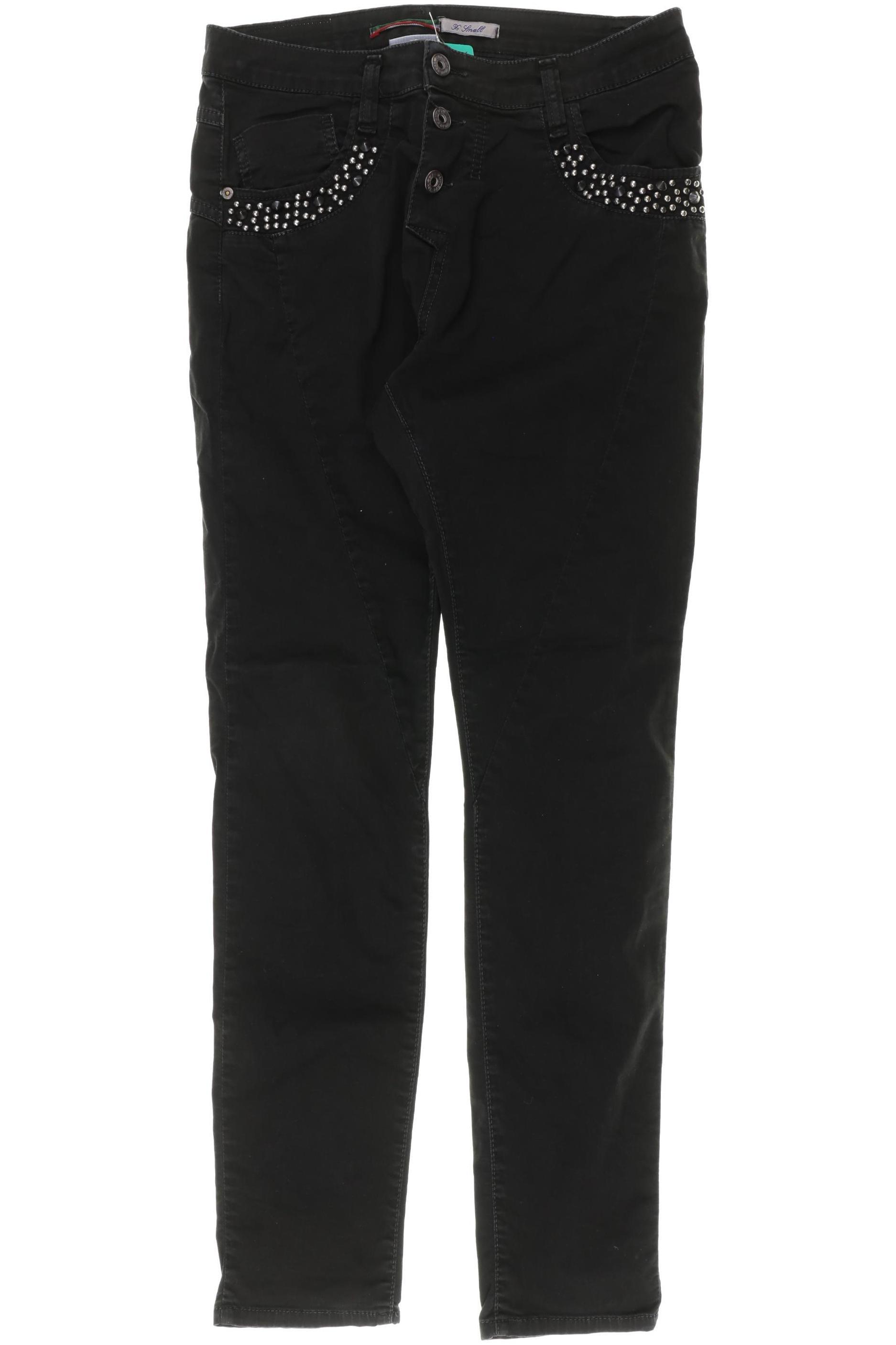 

Please Damen Jeans, schwarz, Gr.