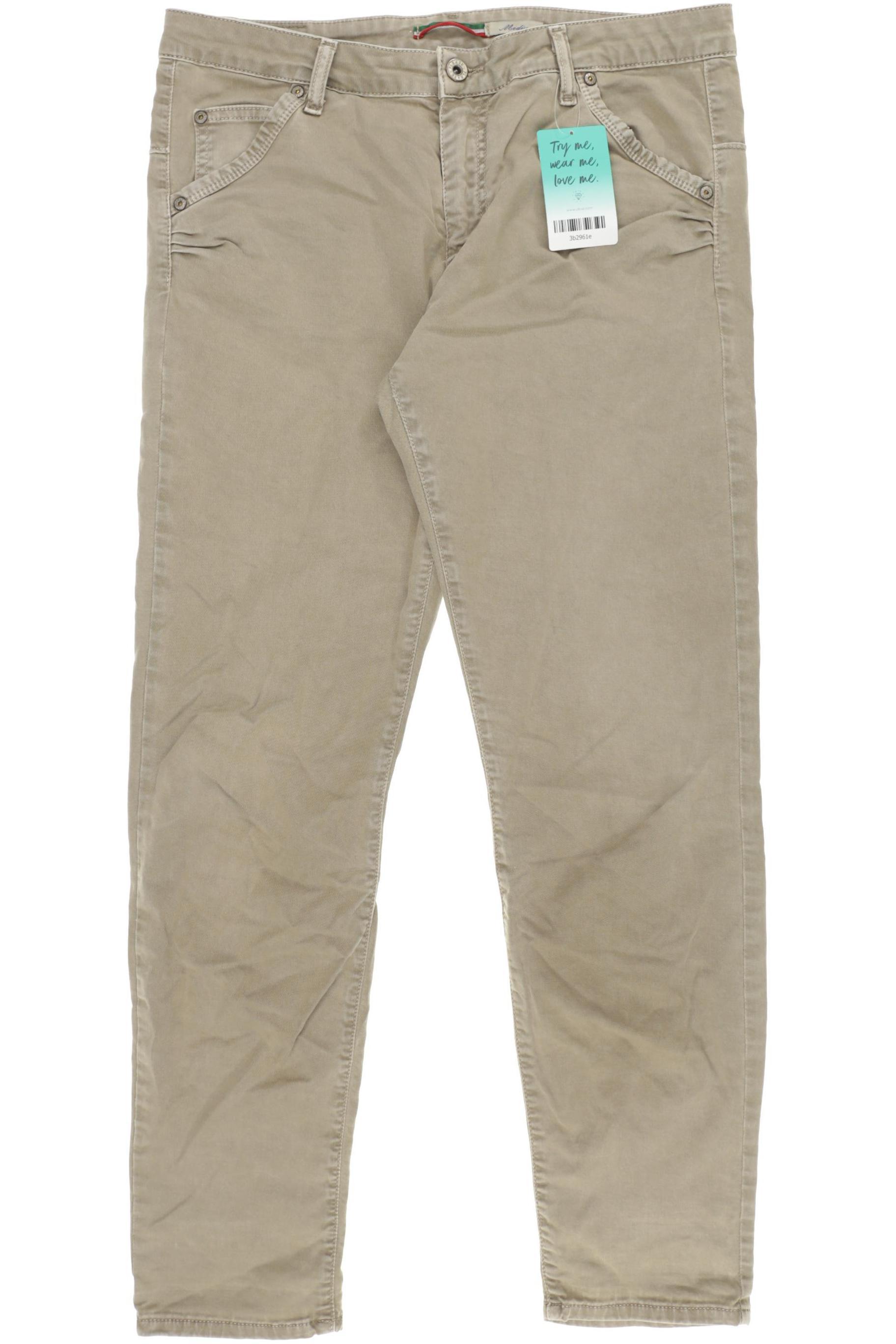 

Please Damen Jeans, beige, Gr.