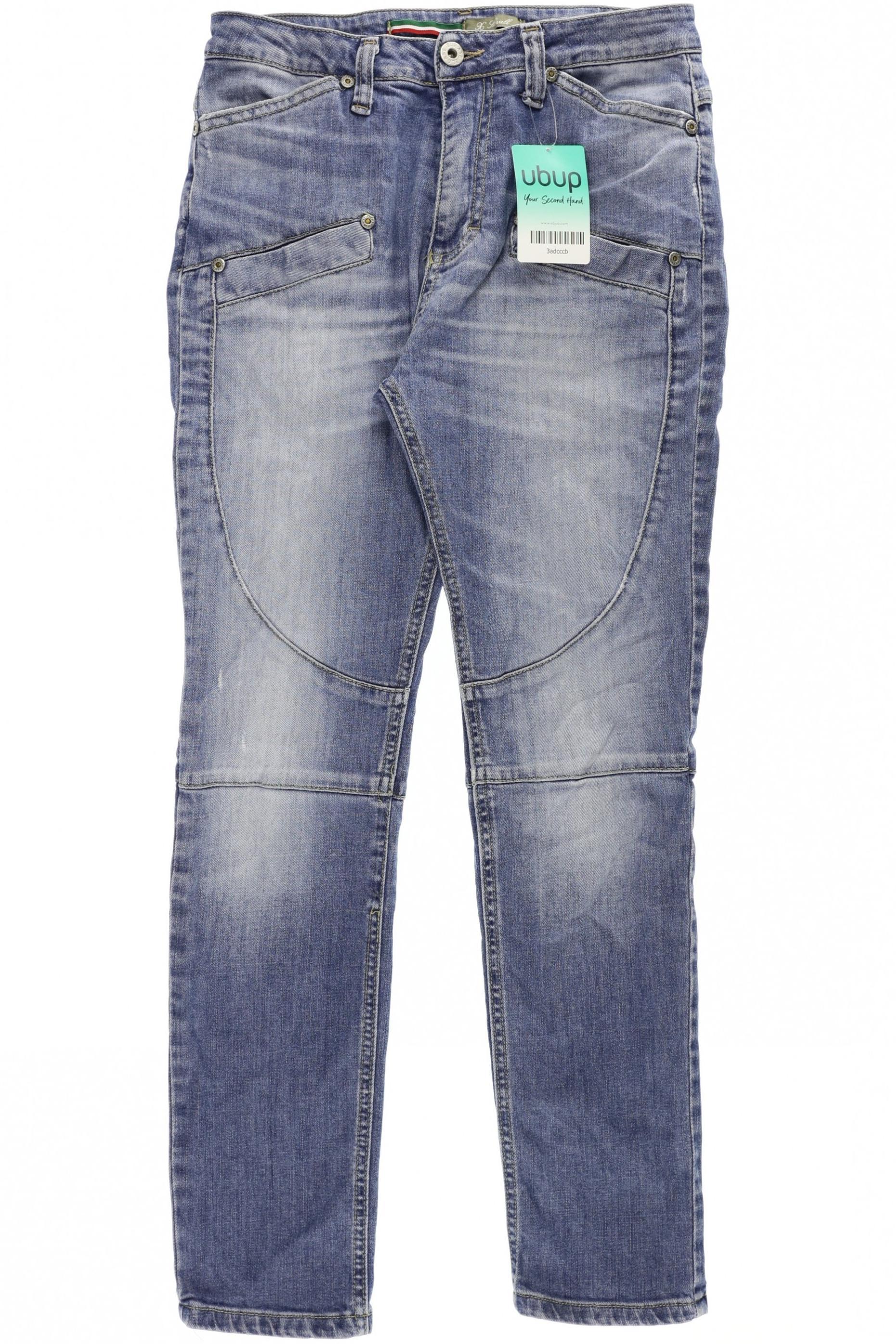 

Please Damen Jeans, blau, Gr.