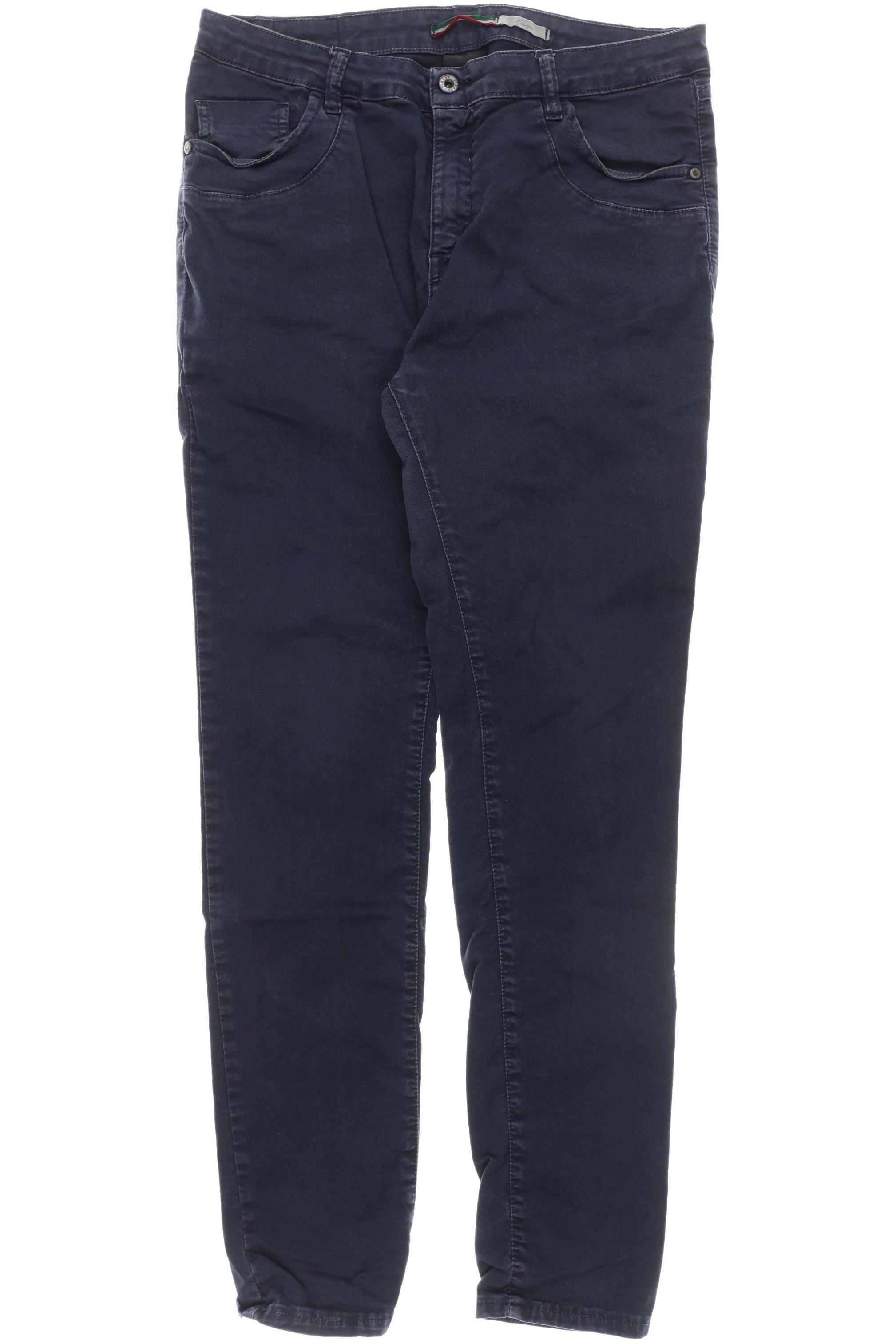 

Please Damen Jeans, blau, Gr.