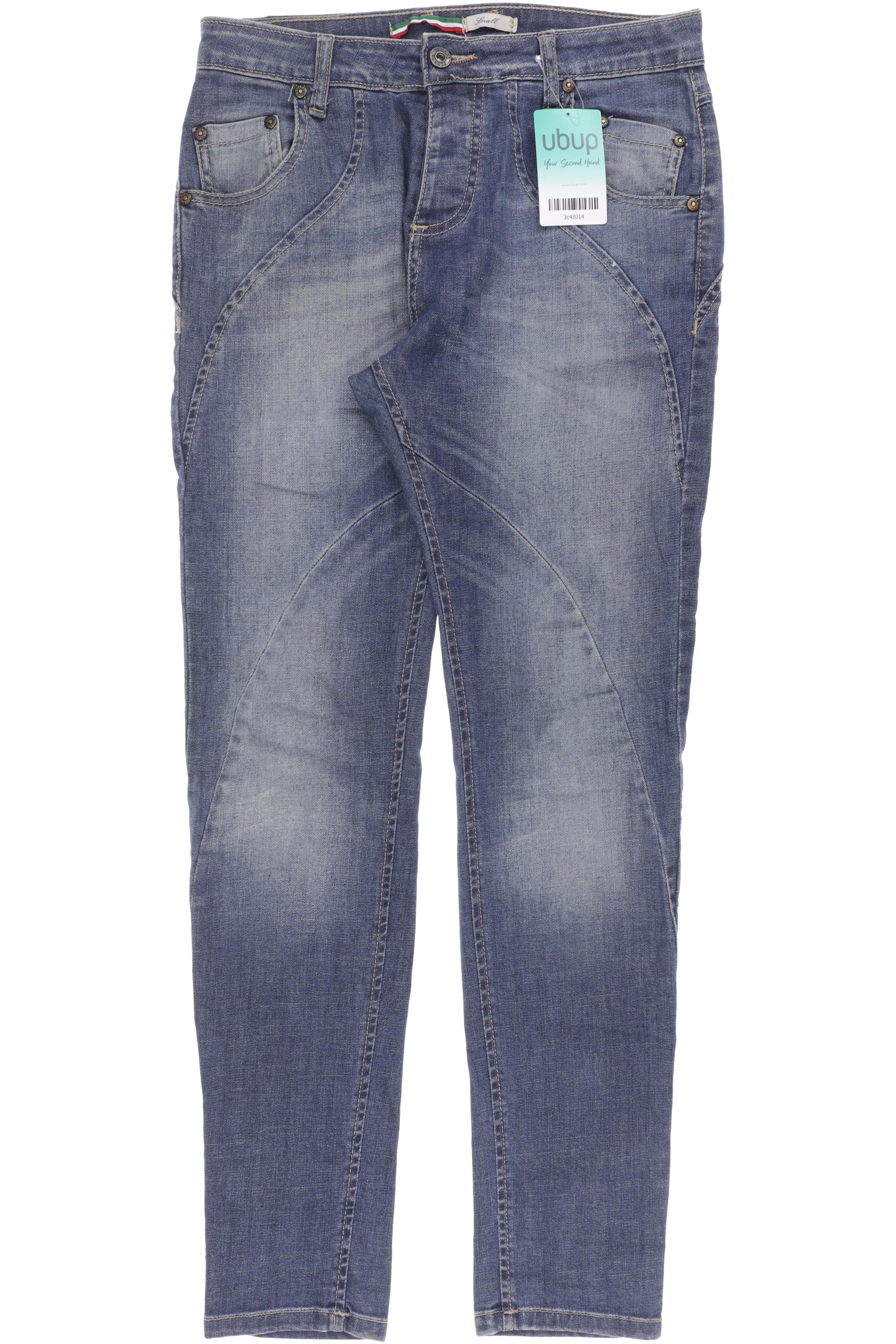 

Please Damen Jeans, blau, Gr.