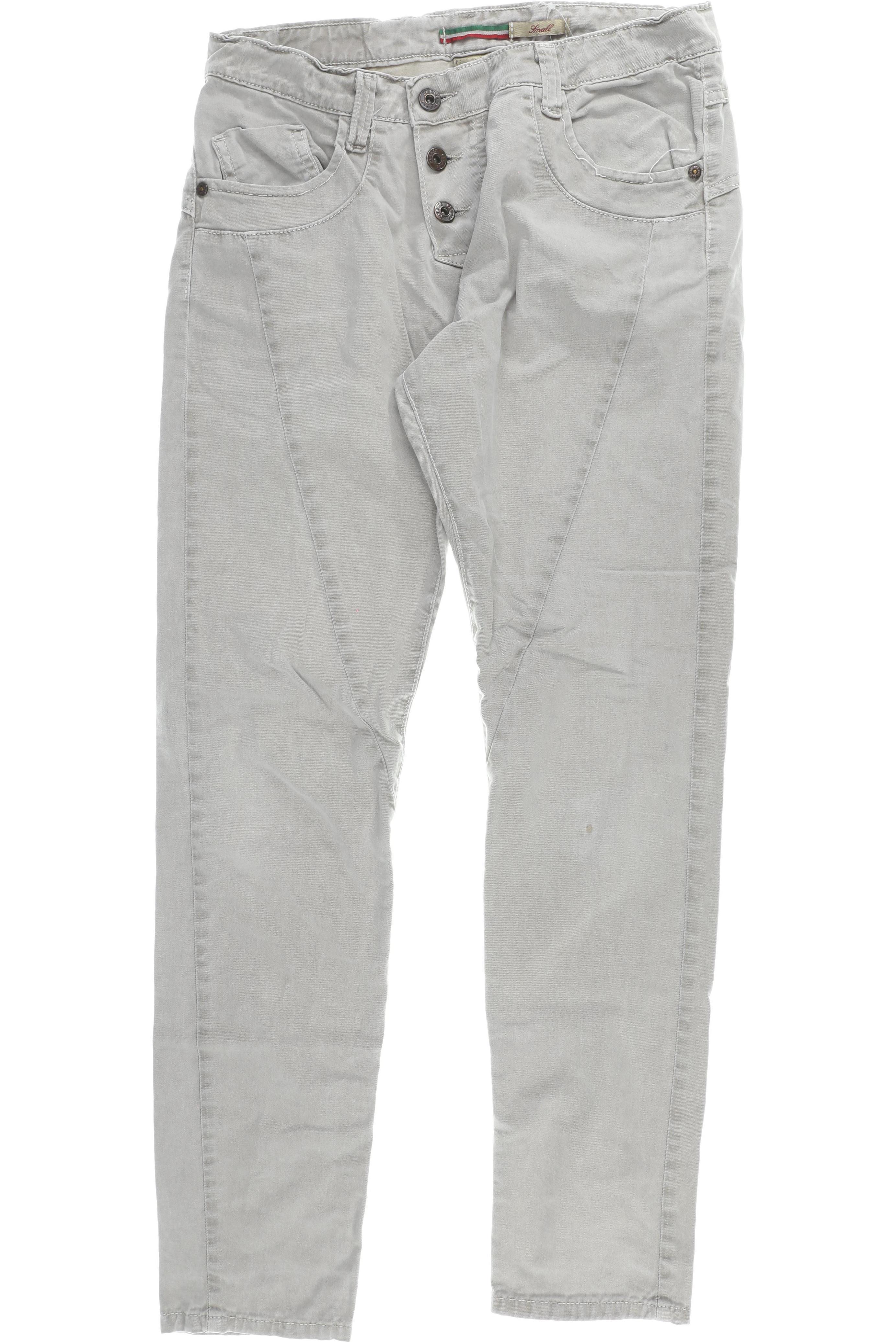 

Please Damen Jeans, beige, Gr.