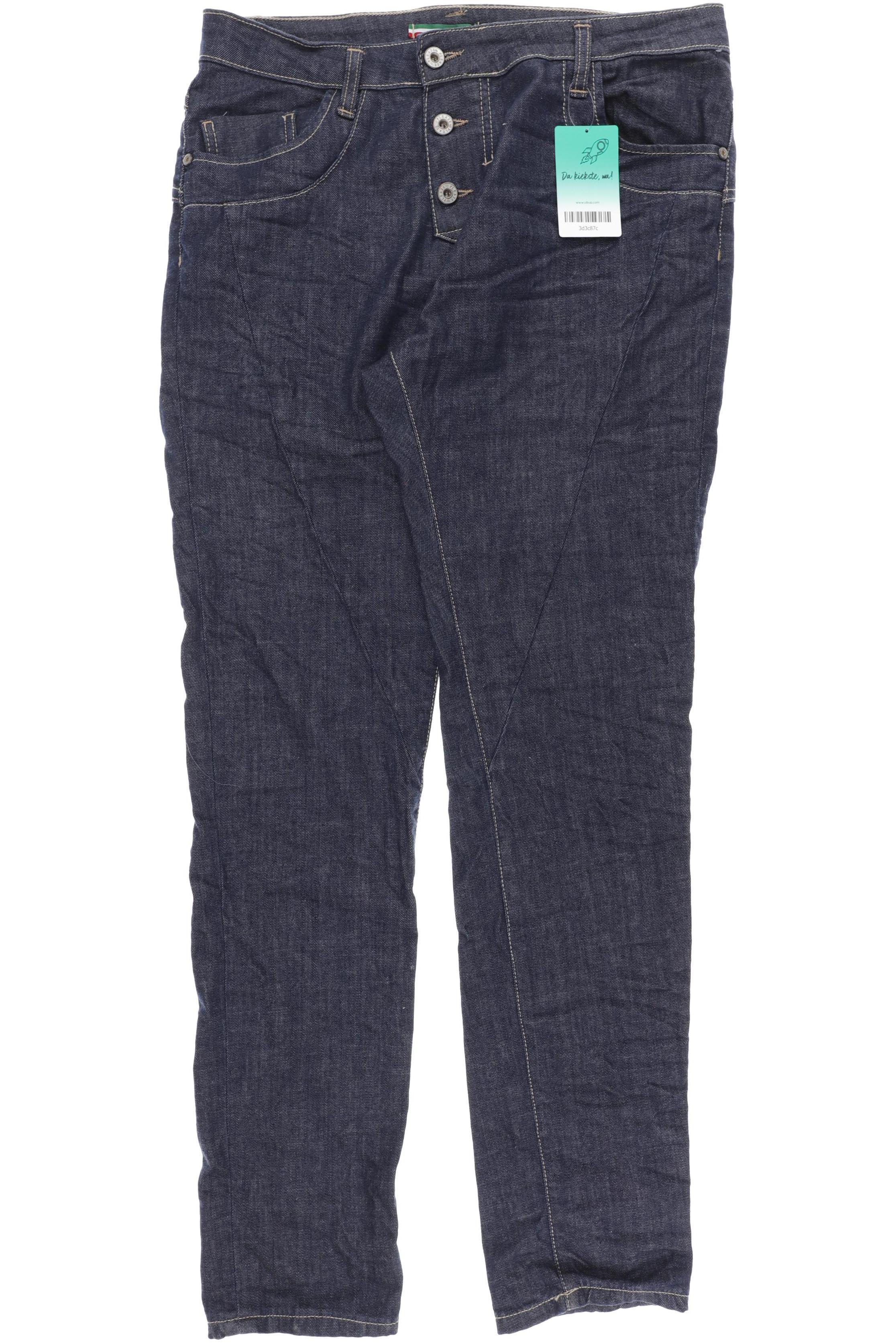 

Please Damen Jeans, blau, Gr.