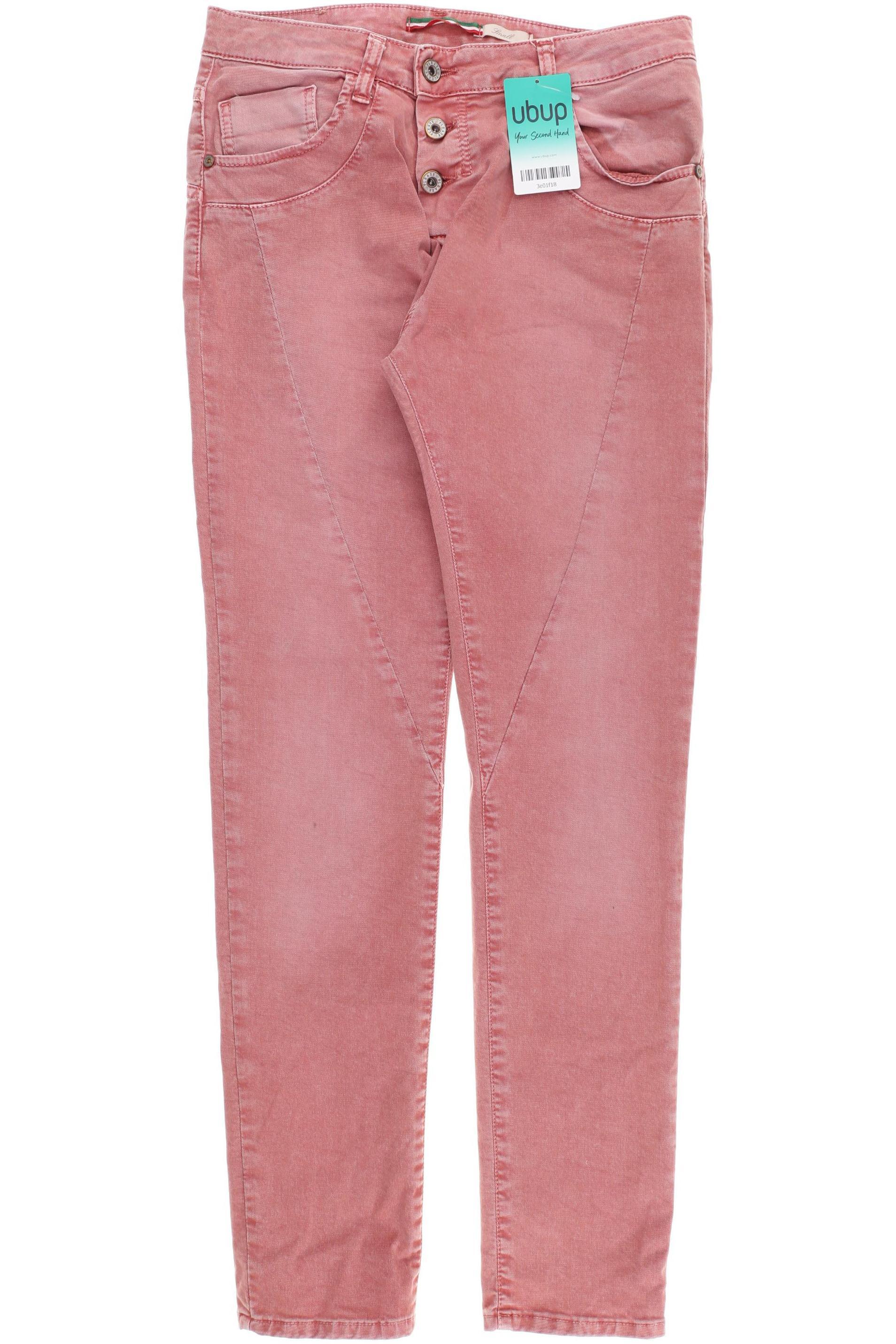 

Please Damen Jeans, pink, Gr.