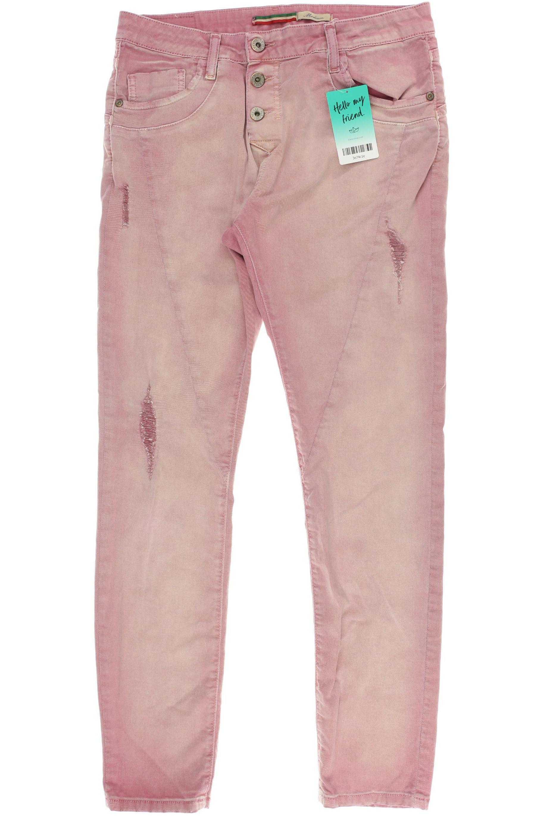 

Please Damen Jeans, pink, Gr.