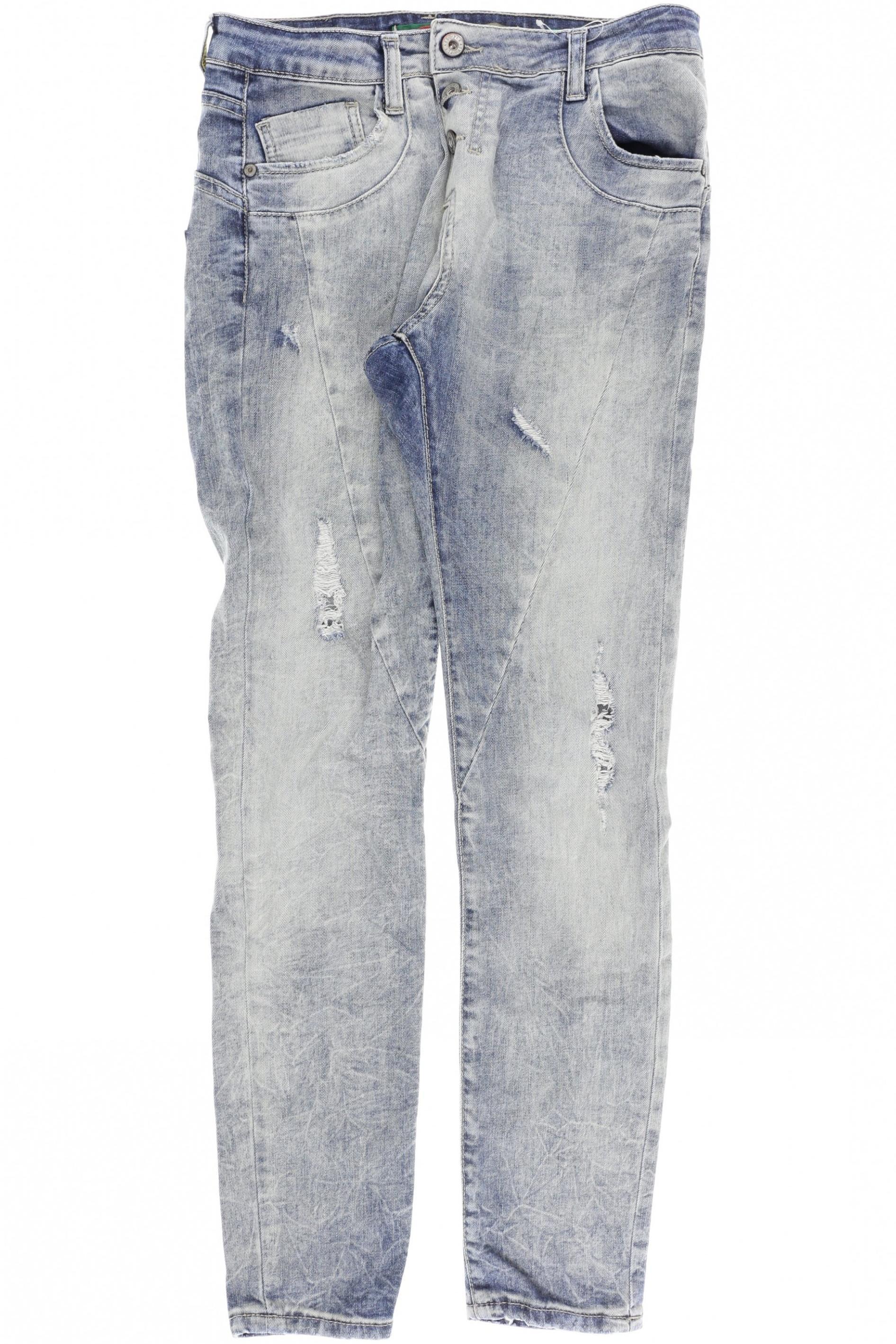 

Please Damen Jeans, blau, Gr.