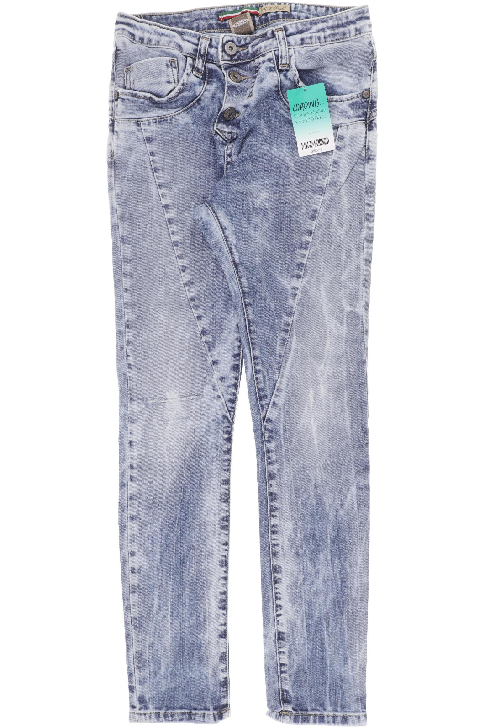 

Please Damen Jeans, blau, Gr.