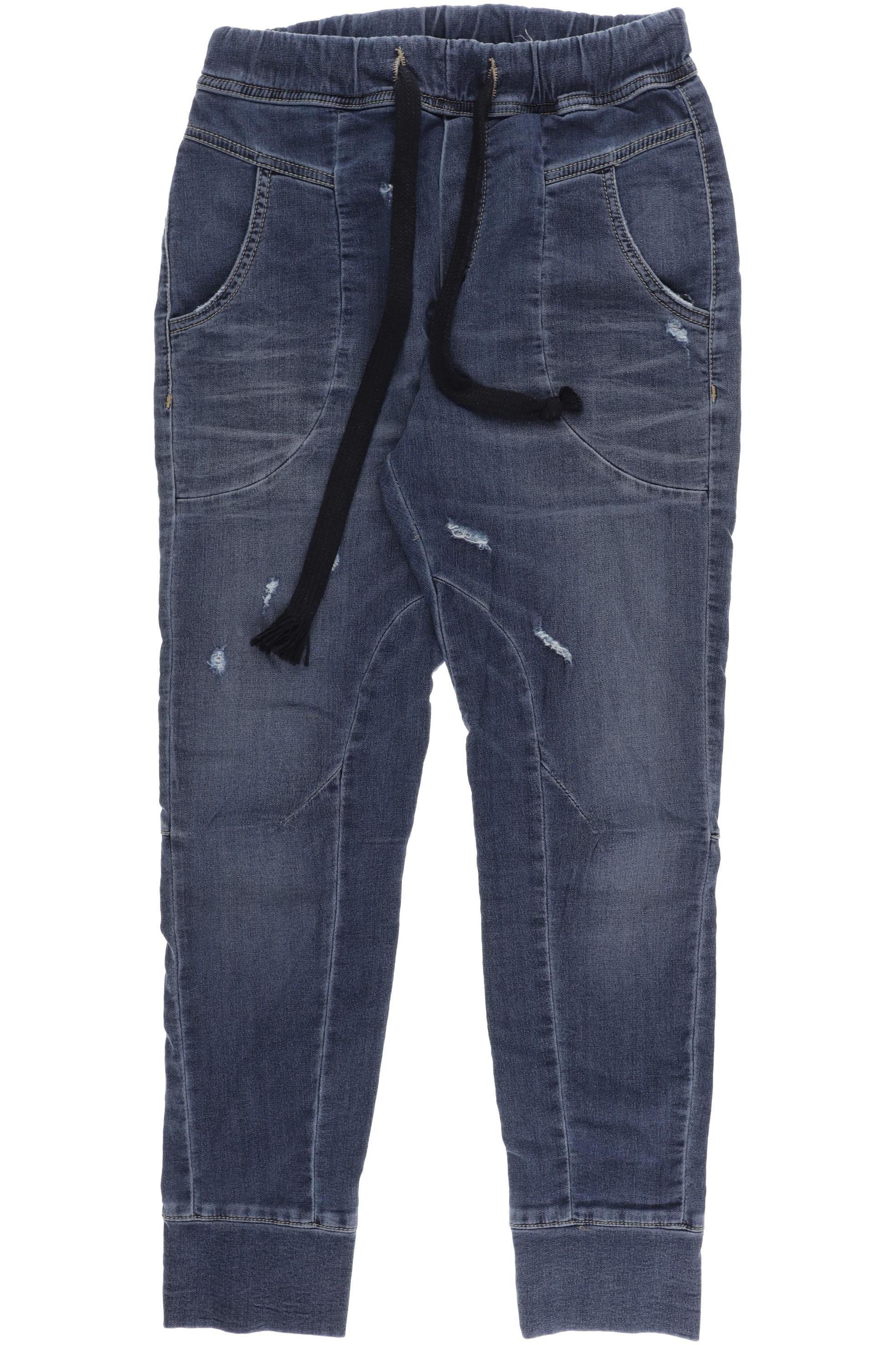 

Please Damen Jeans, blau, Gr.