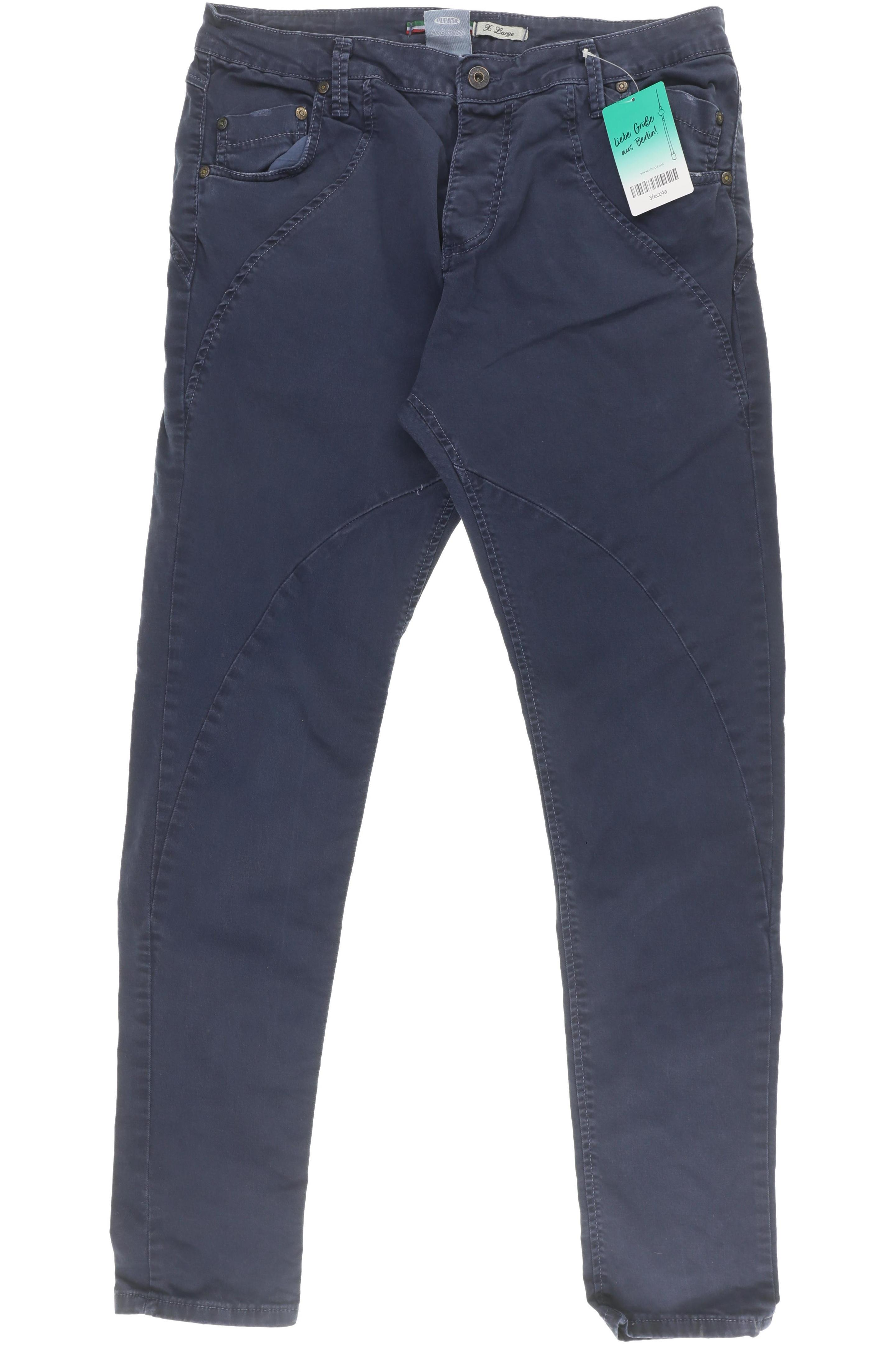 

Please Damen Jeans, blau, Gr.