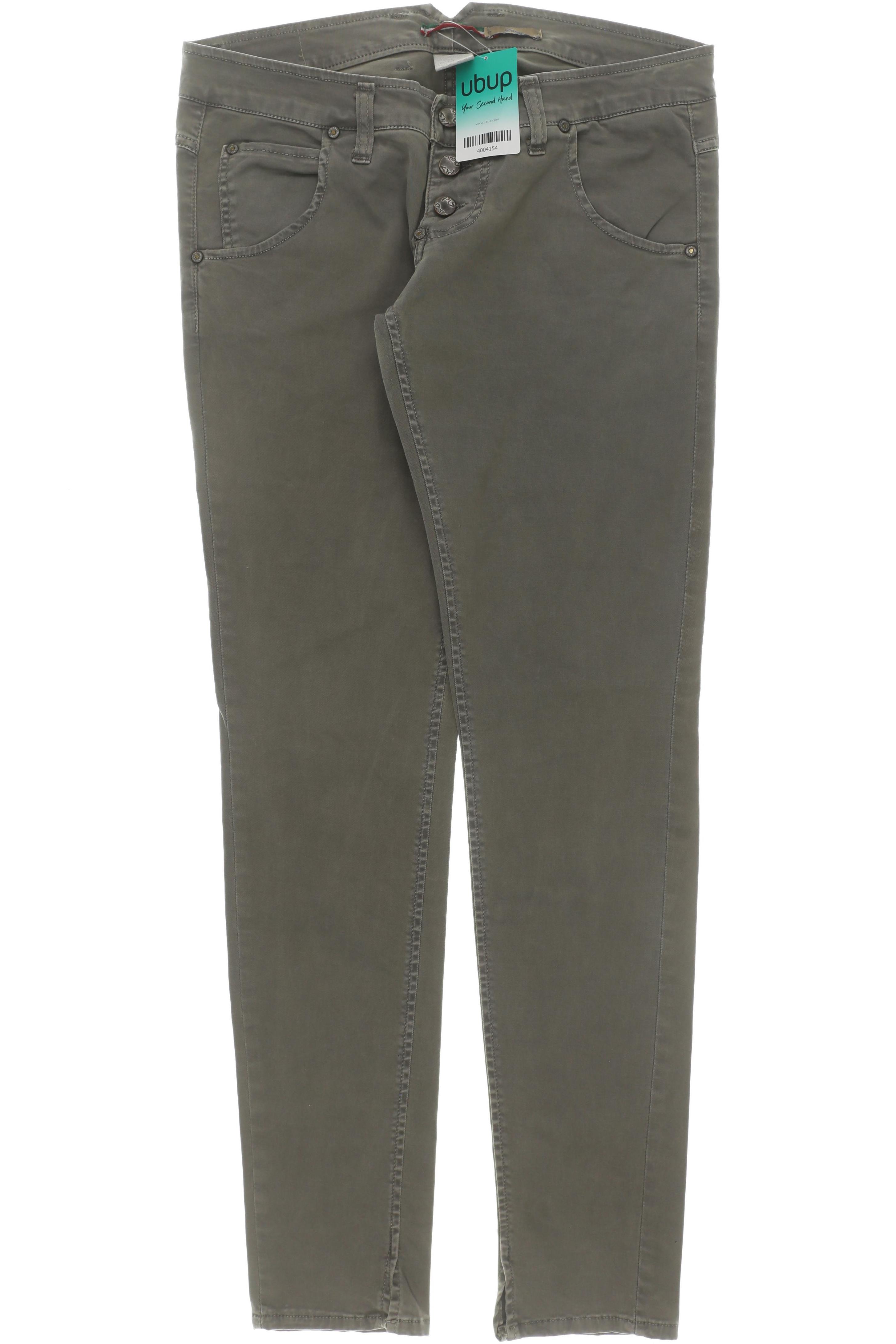 

Please Damen Jeans, grau, Gr.