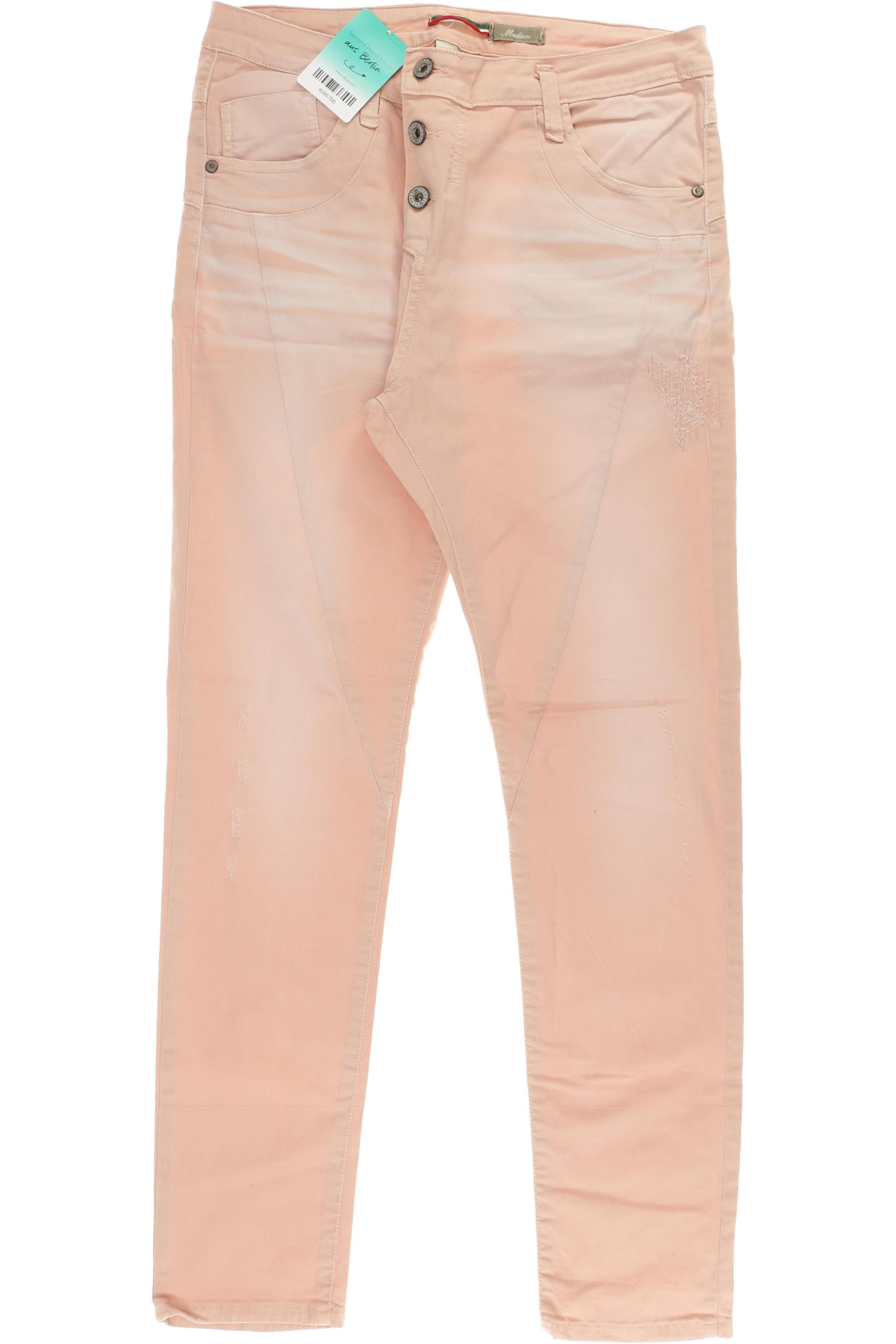 

Please Damen Jeans, pink, Gr.