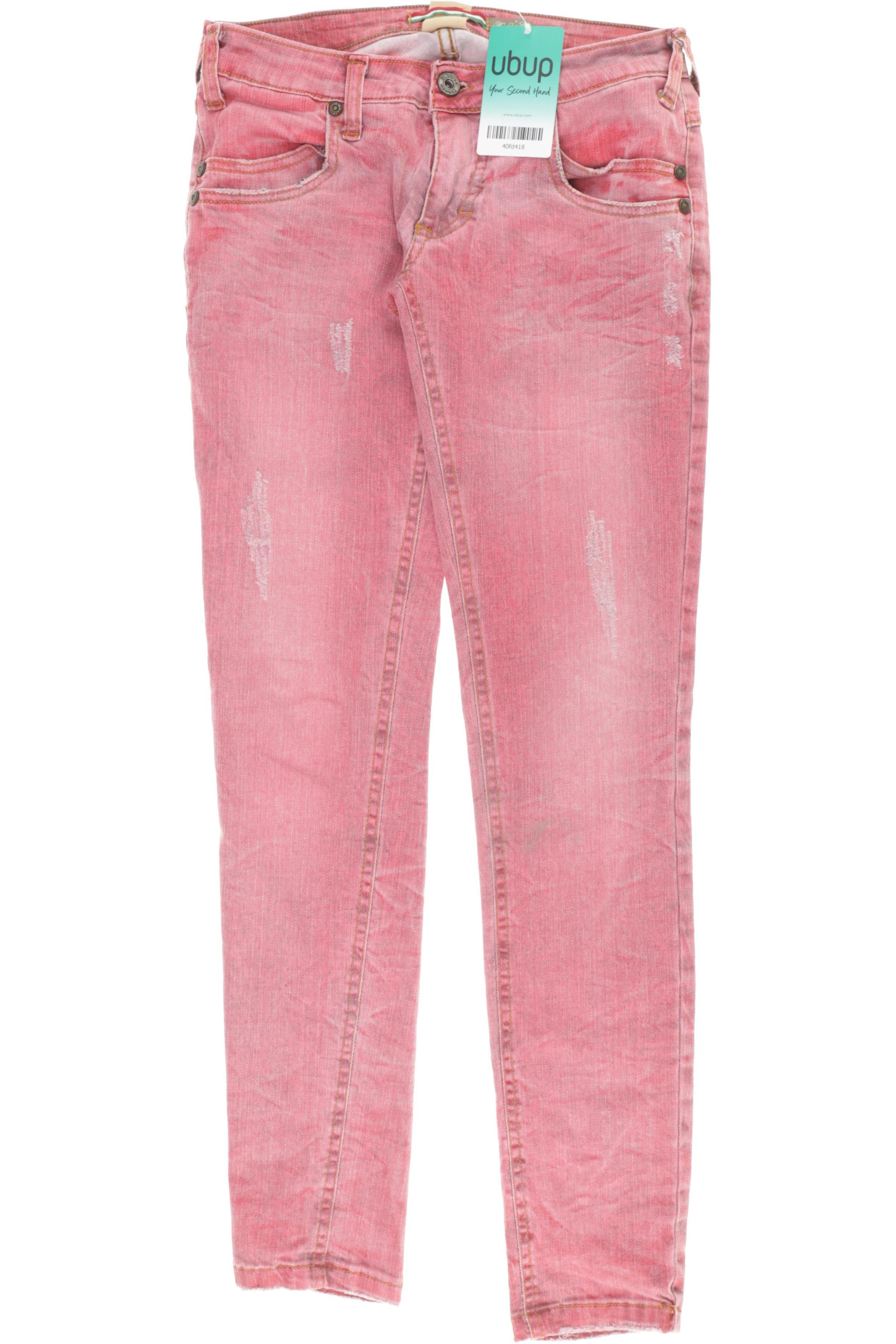 

Please Damen Jeans, pink, Gr.