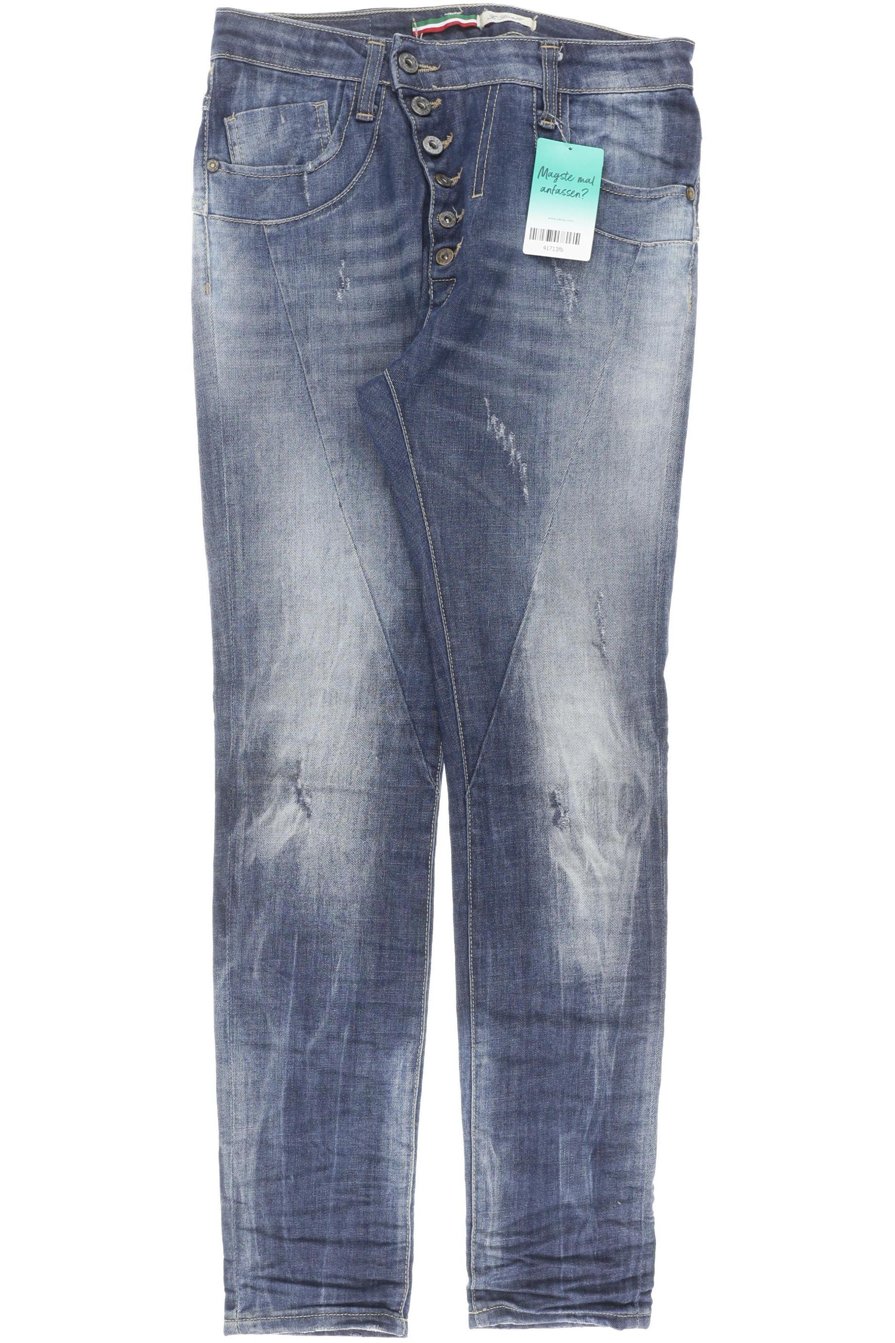 

Please Damen Jeans, blau, Gr.