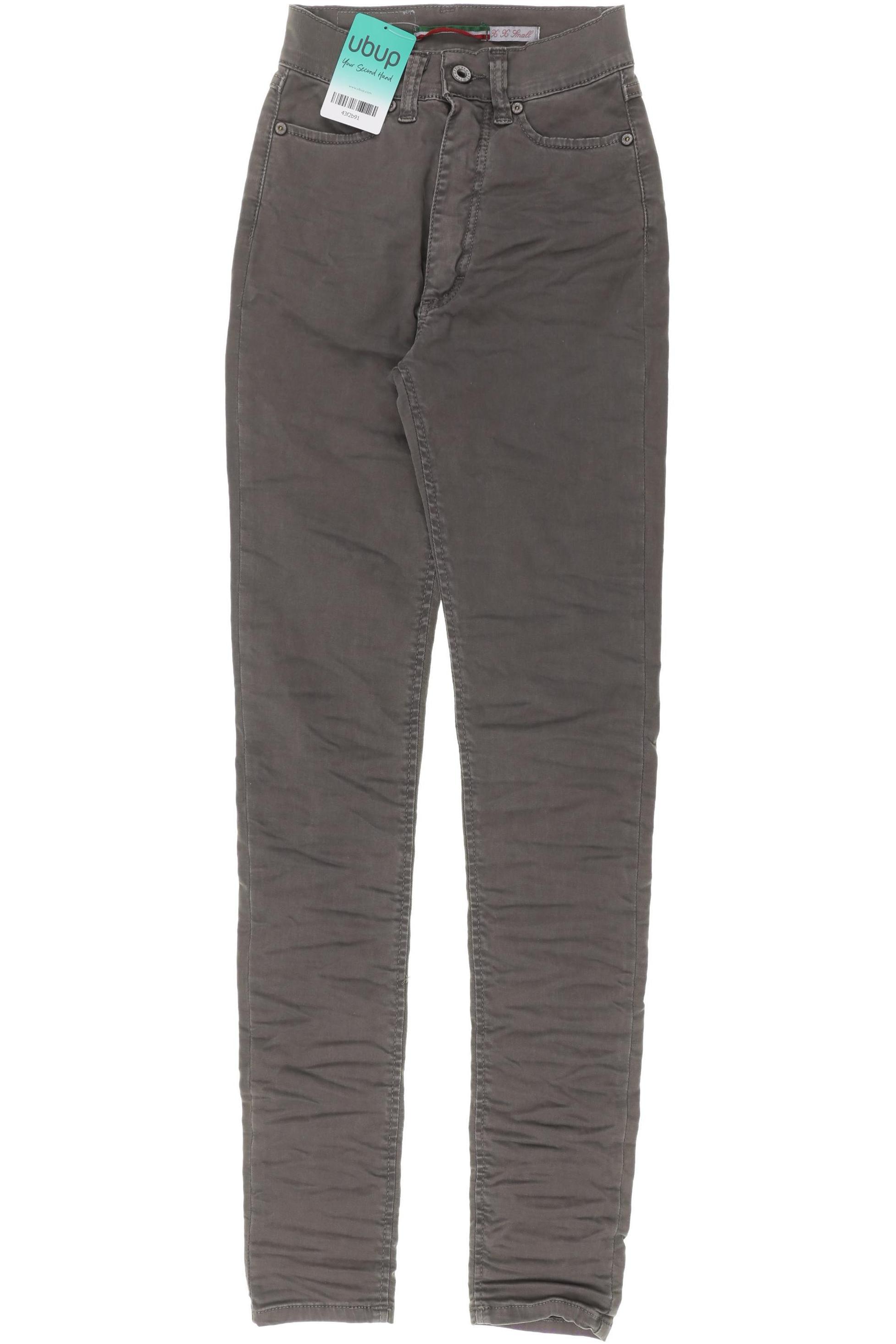 

Please Damen Jeans, grau, Gr.