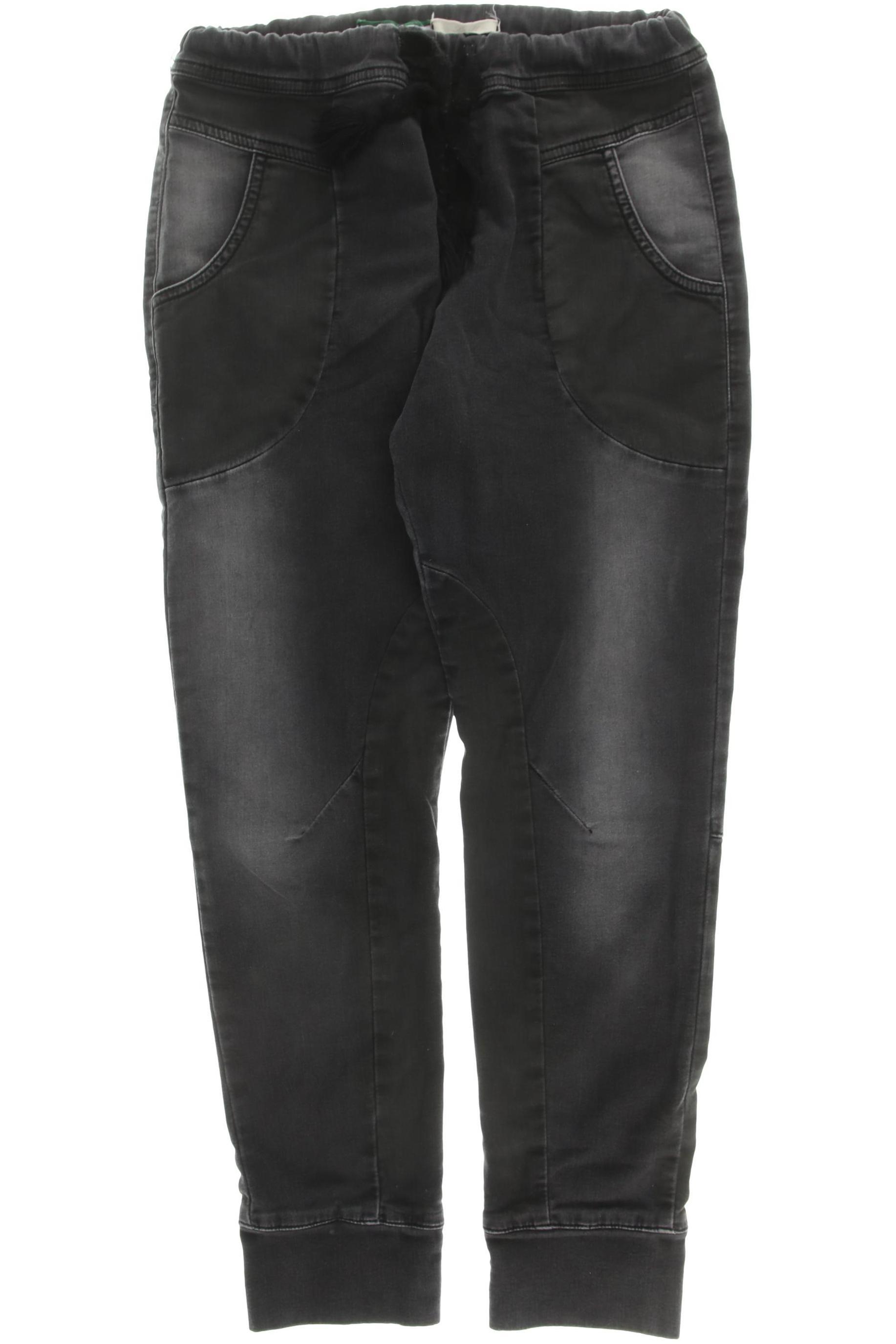 

Please Damen Jeans, schwarz, Gr.