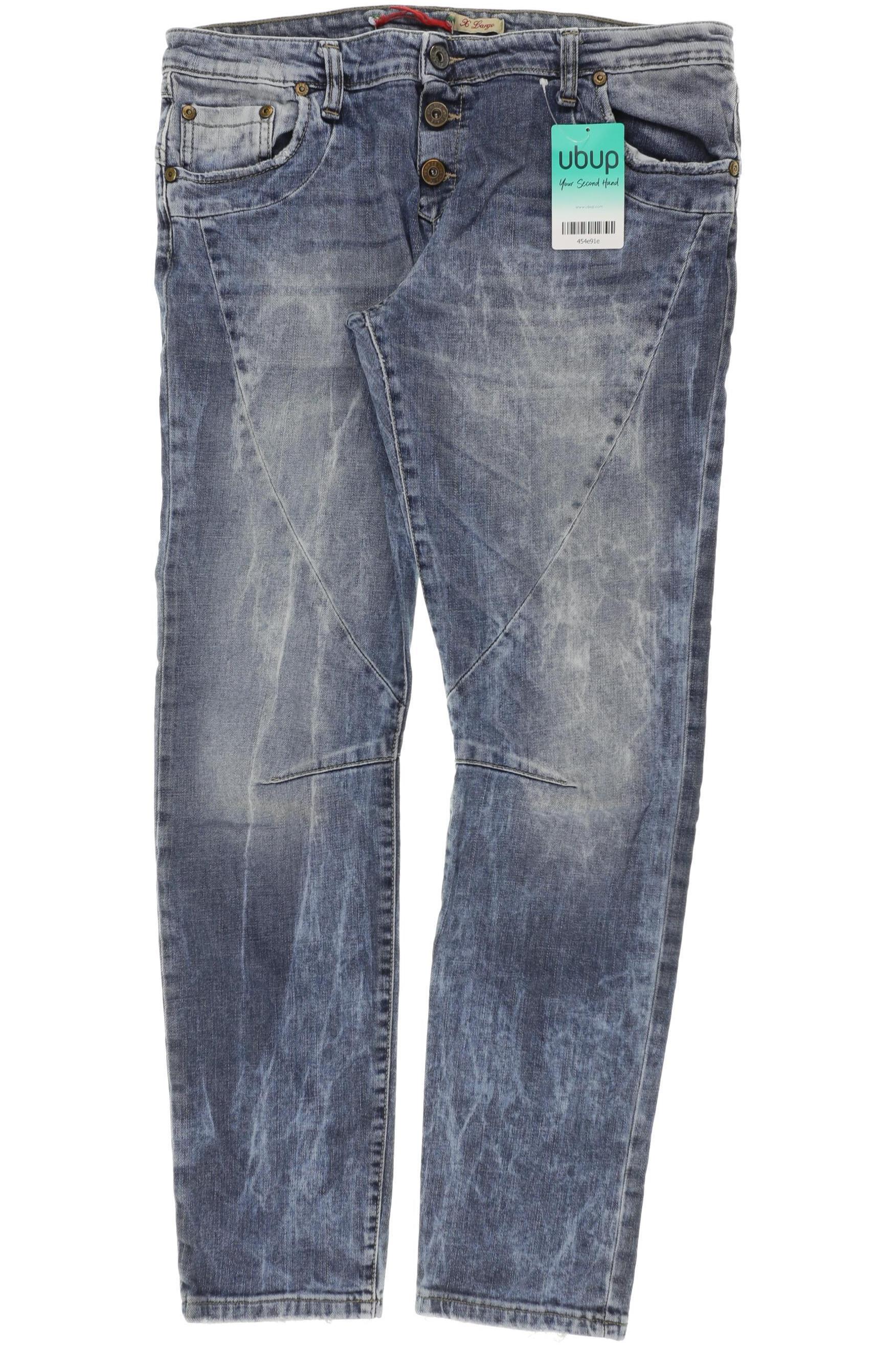 

Please Damen Jeans, blau, Gr.