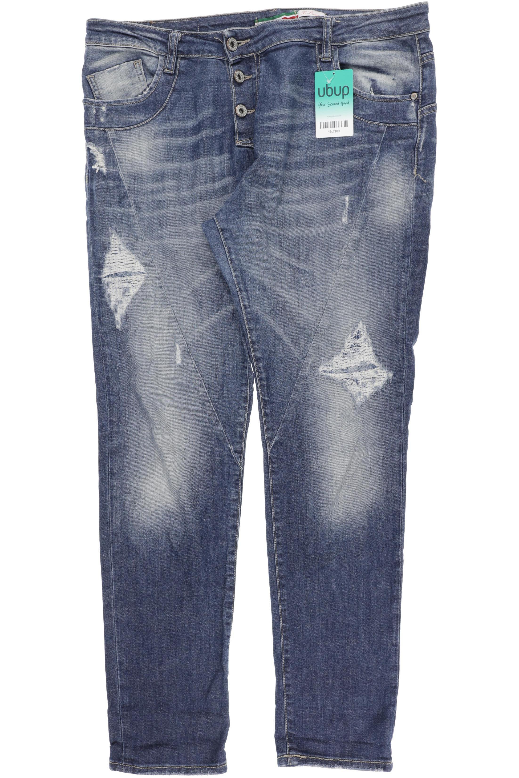 

Please Damen Jeans, blau, Gr.