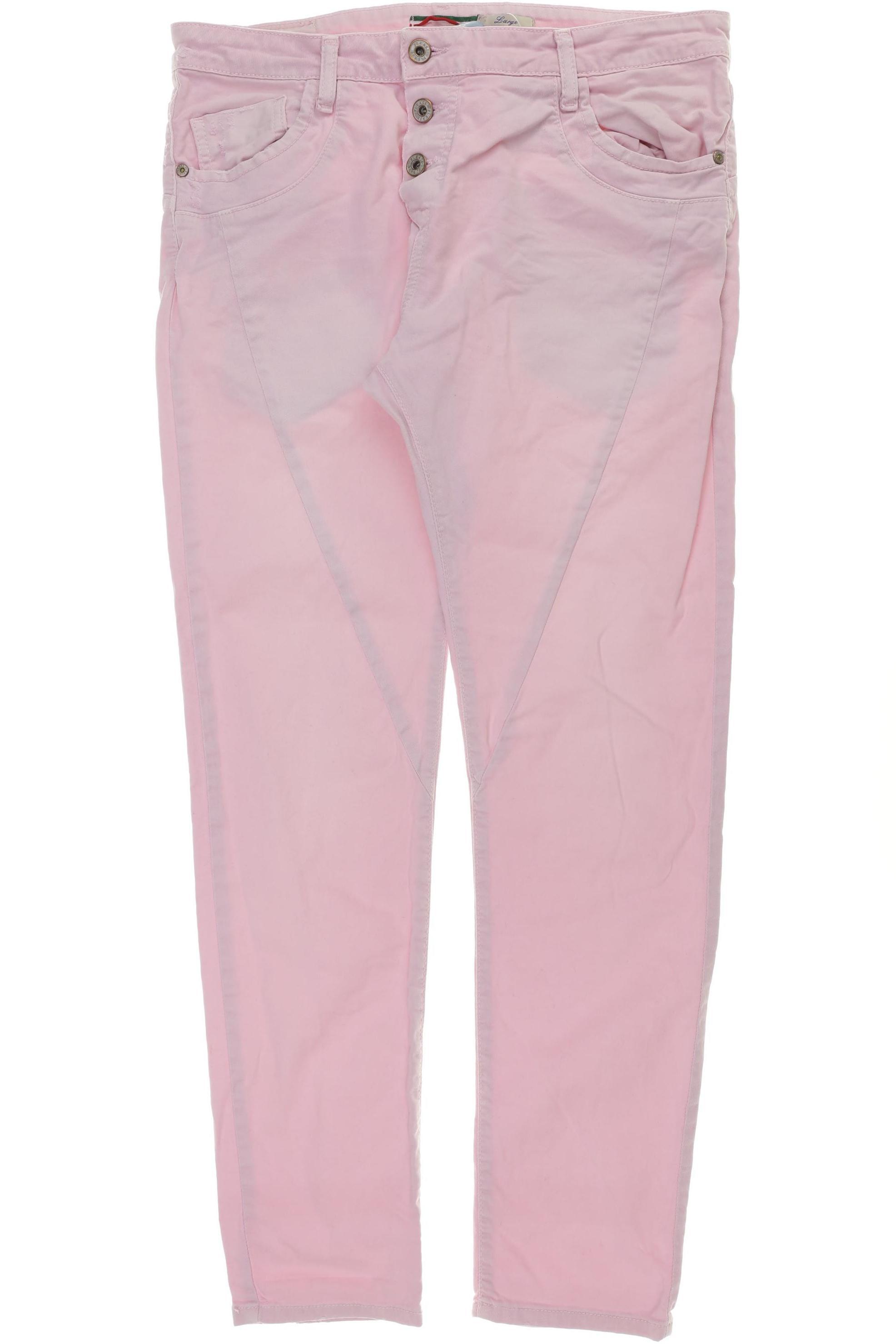 

Please Damen Jeans, pink, Gr.