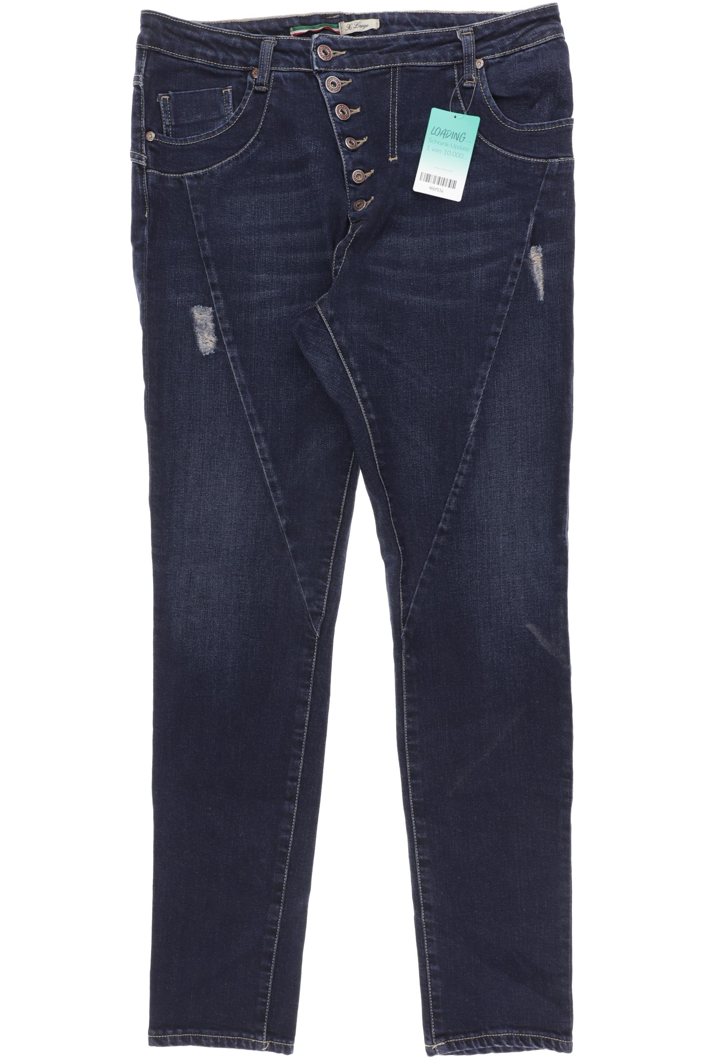 

Please Damen Jeans, blau, Gr.