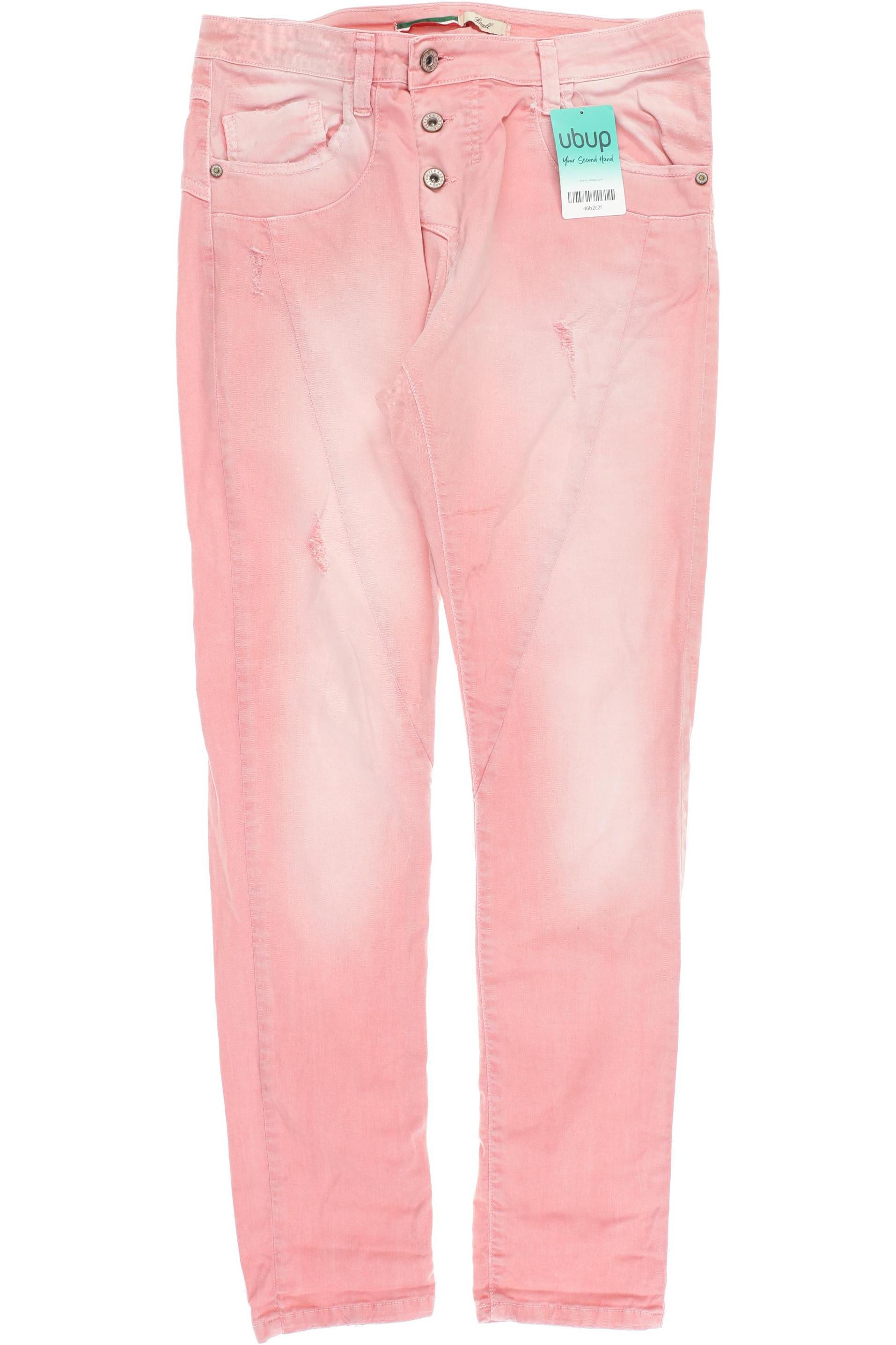 

Please Damen Jeans, pink, Gr.