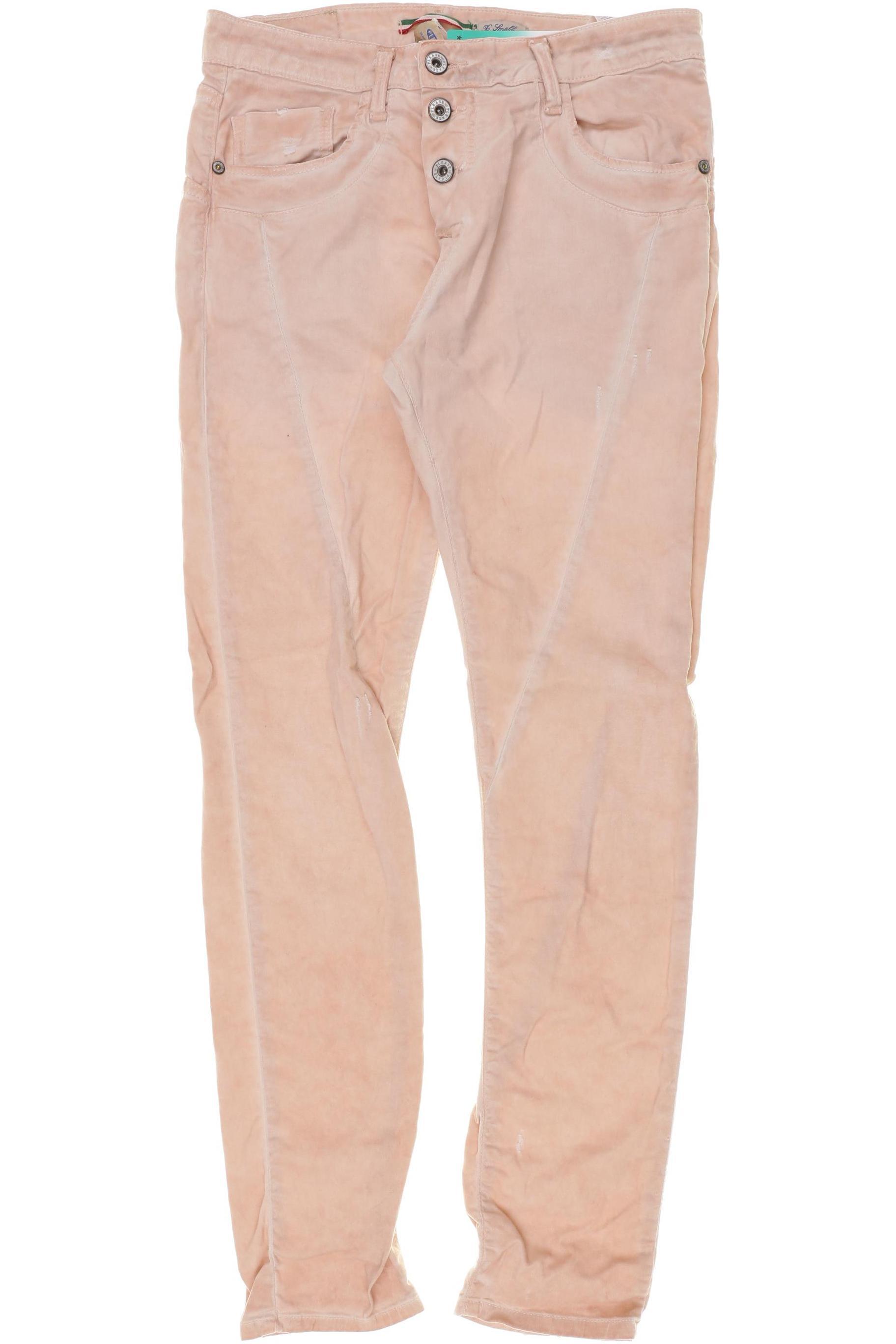 

Please Damen Jeans, pink, Gr.