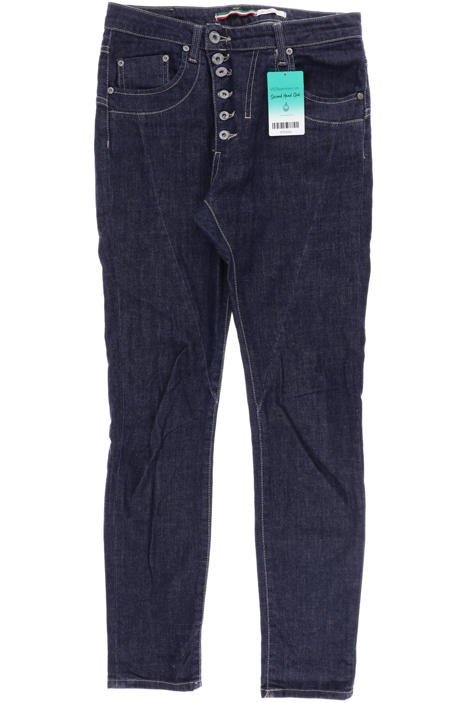 

Please Damen Jeans, blau, Gr.