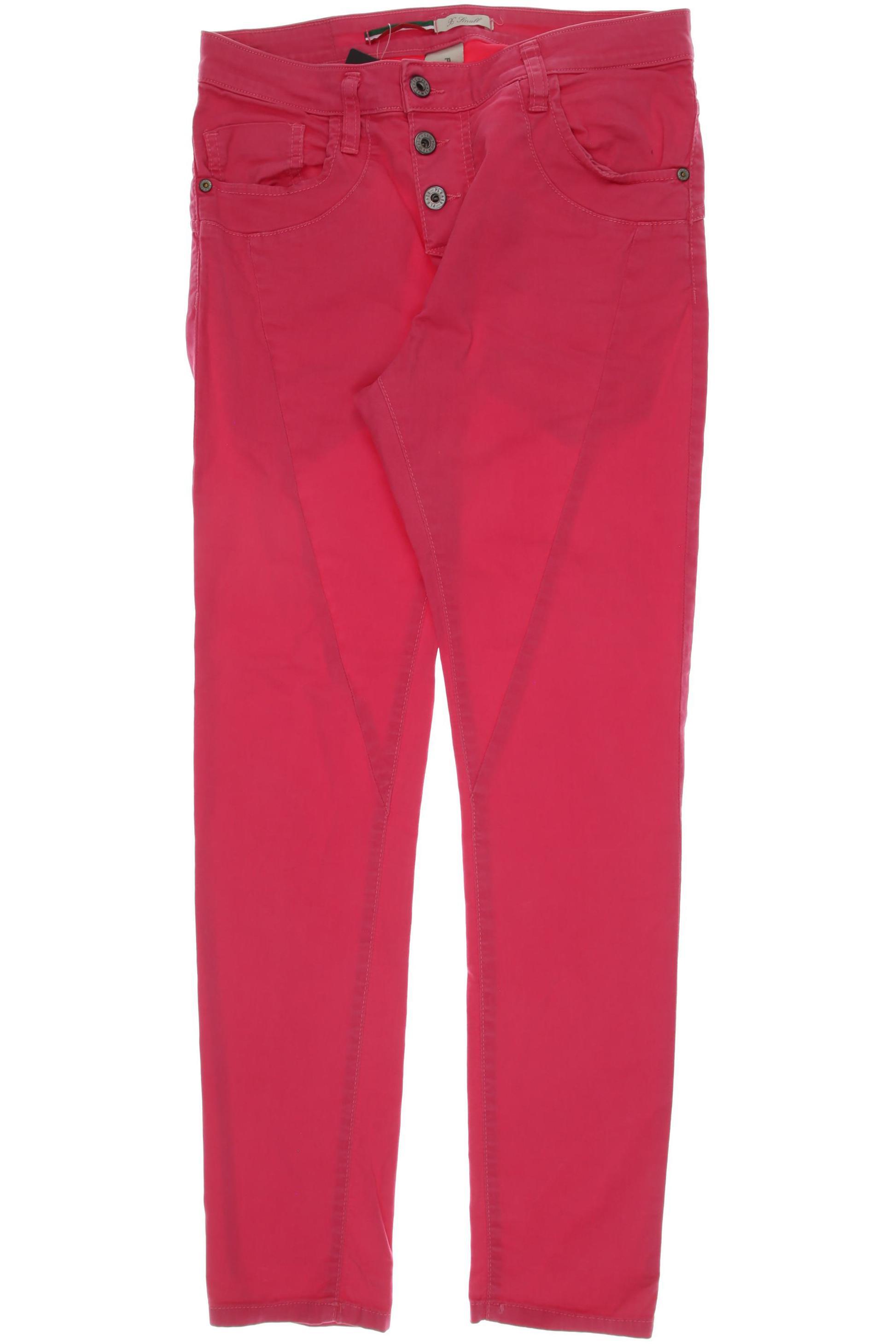 

Please Damen Jeans, pink, Gr.