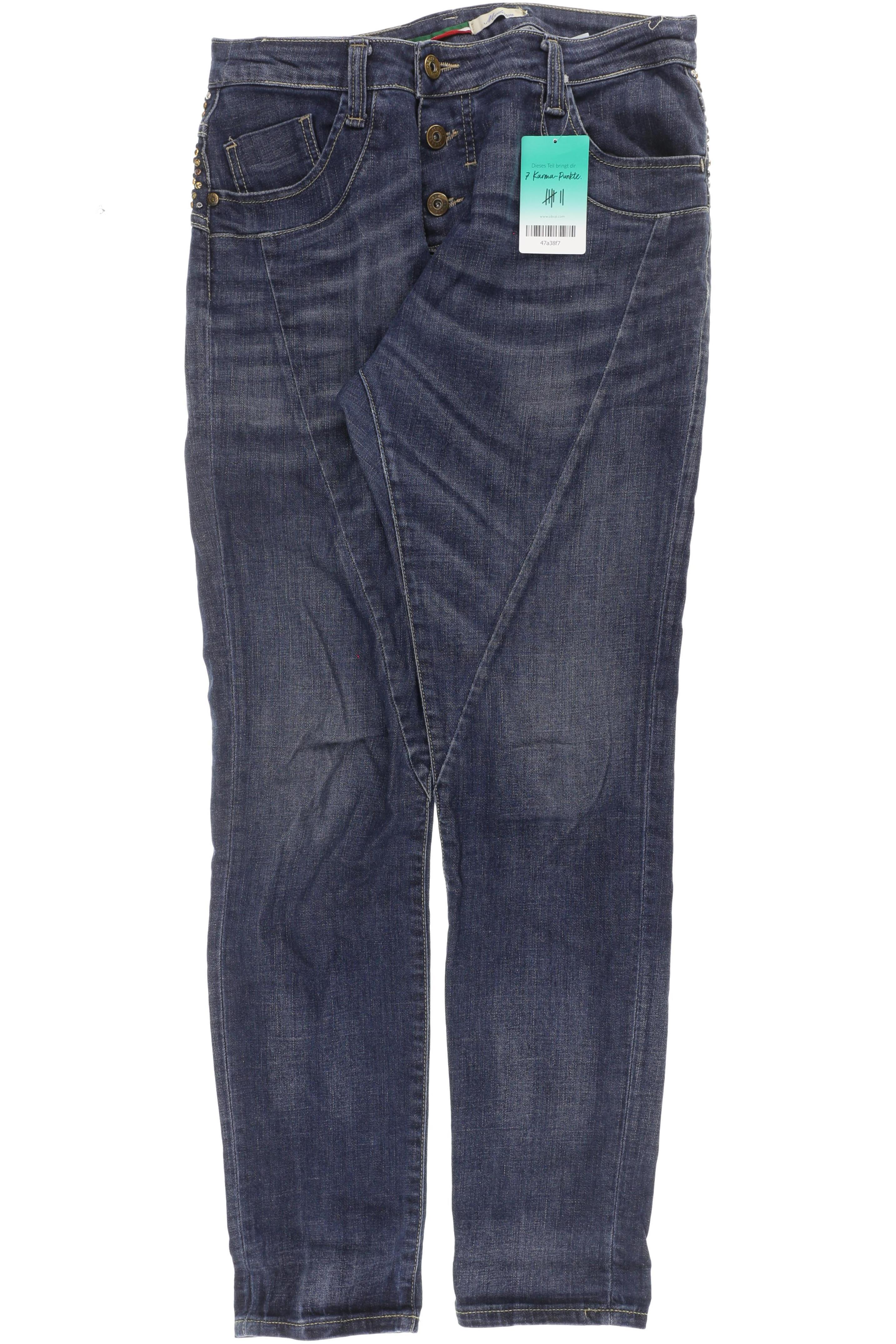 

Please Damen Jeans, blau, Gr.