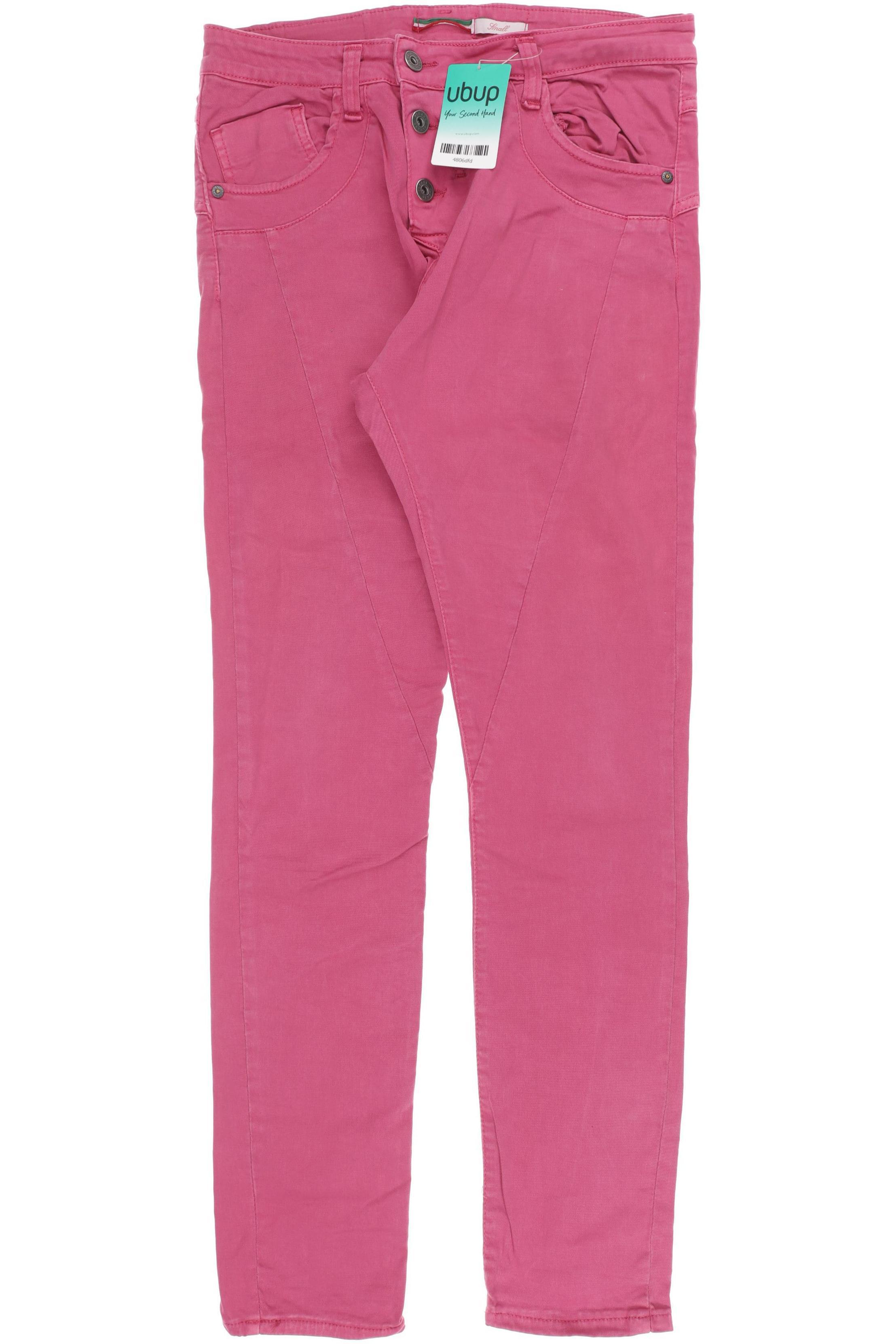 

Please Damen Jeans, pink, Gr.