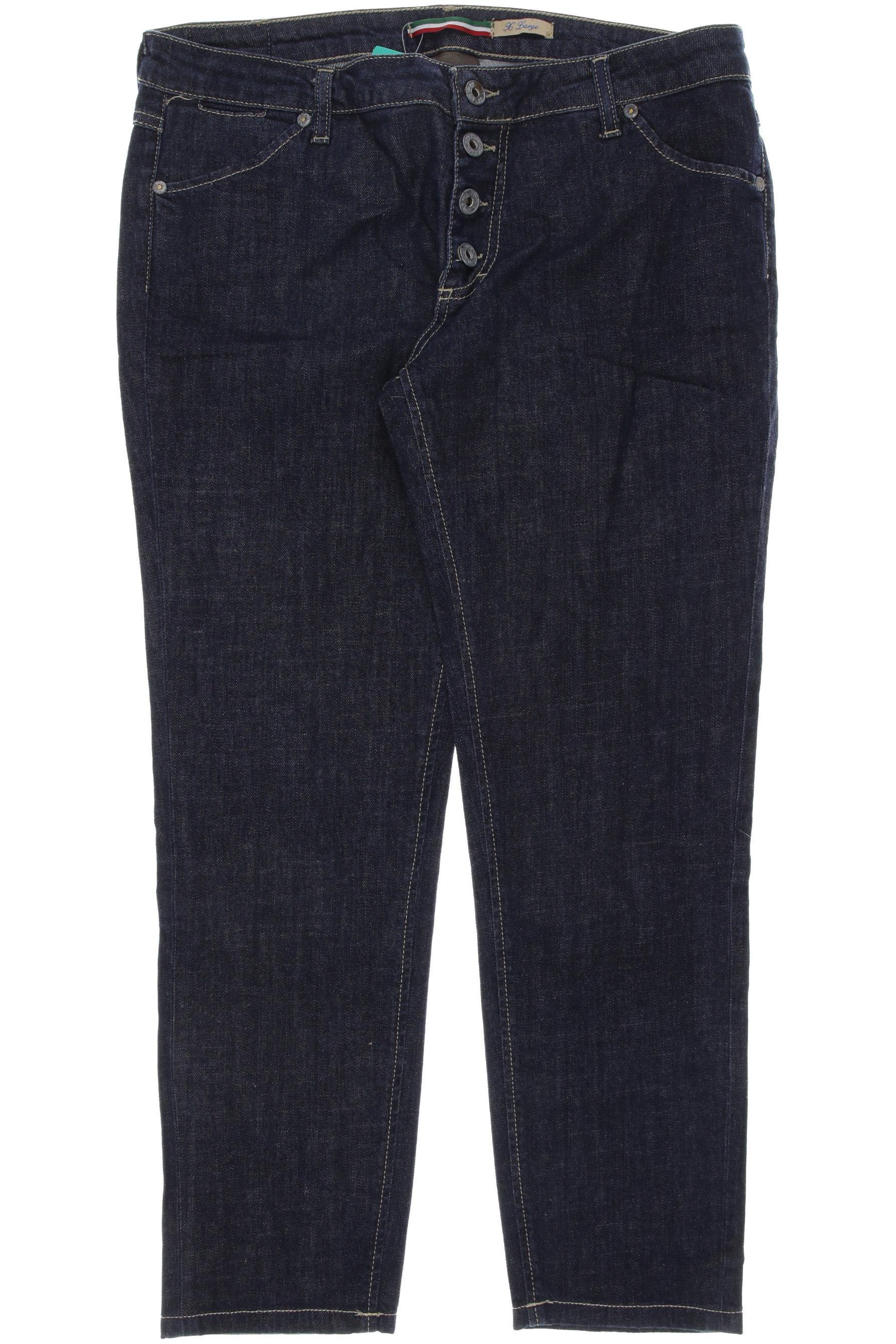 

Please Damen Jeans, blau, Gr.