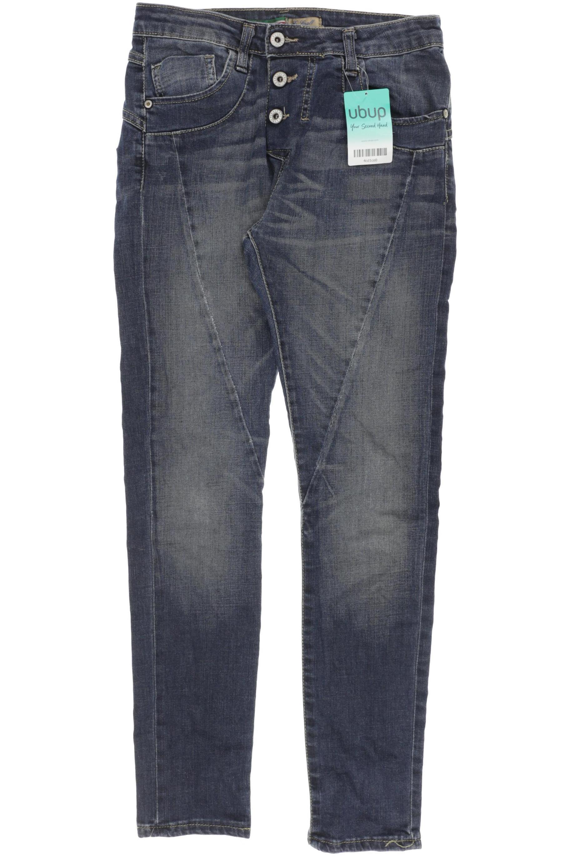 

Please Damen Jeans, blau, Gr.