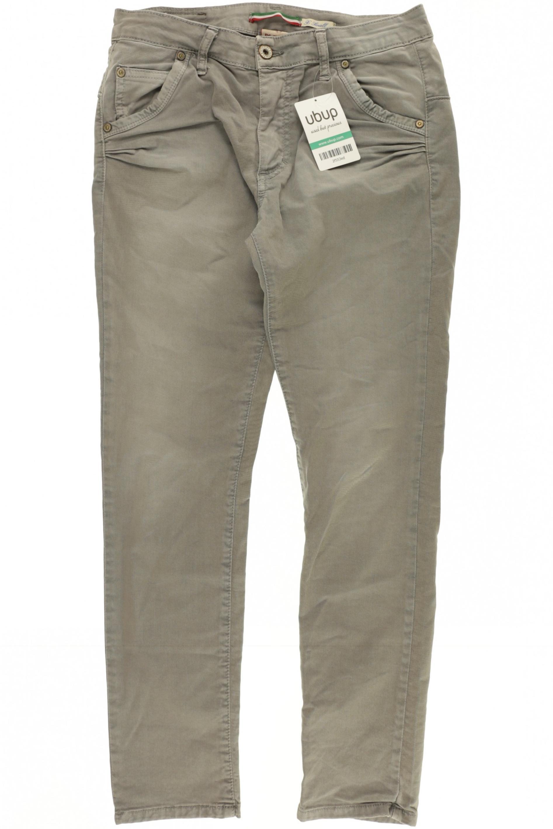 

Please Damen Jeans, grau, Gr.