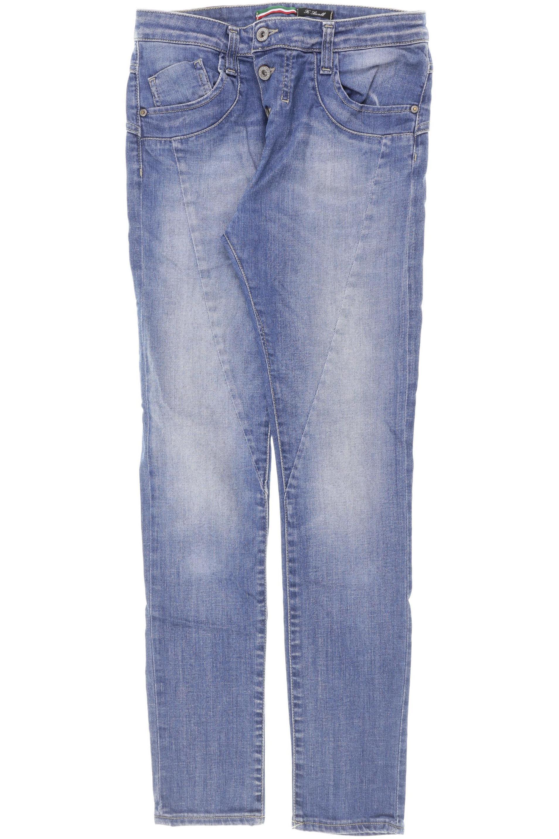 

Please Damen Jeans, blau, Gr.