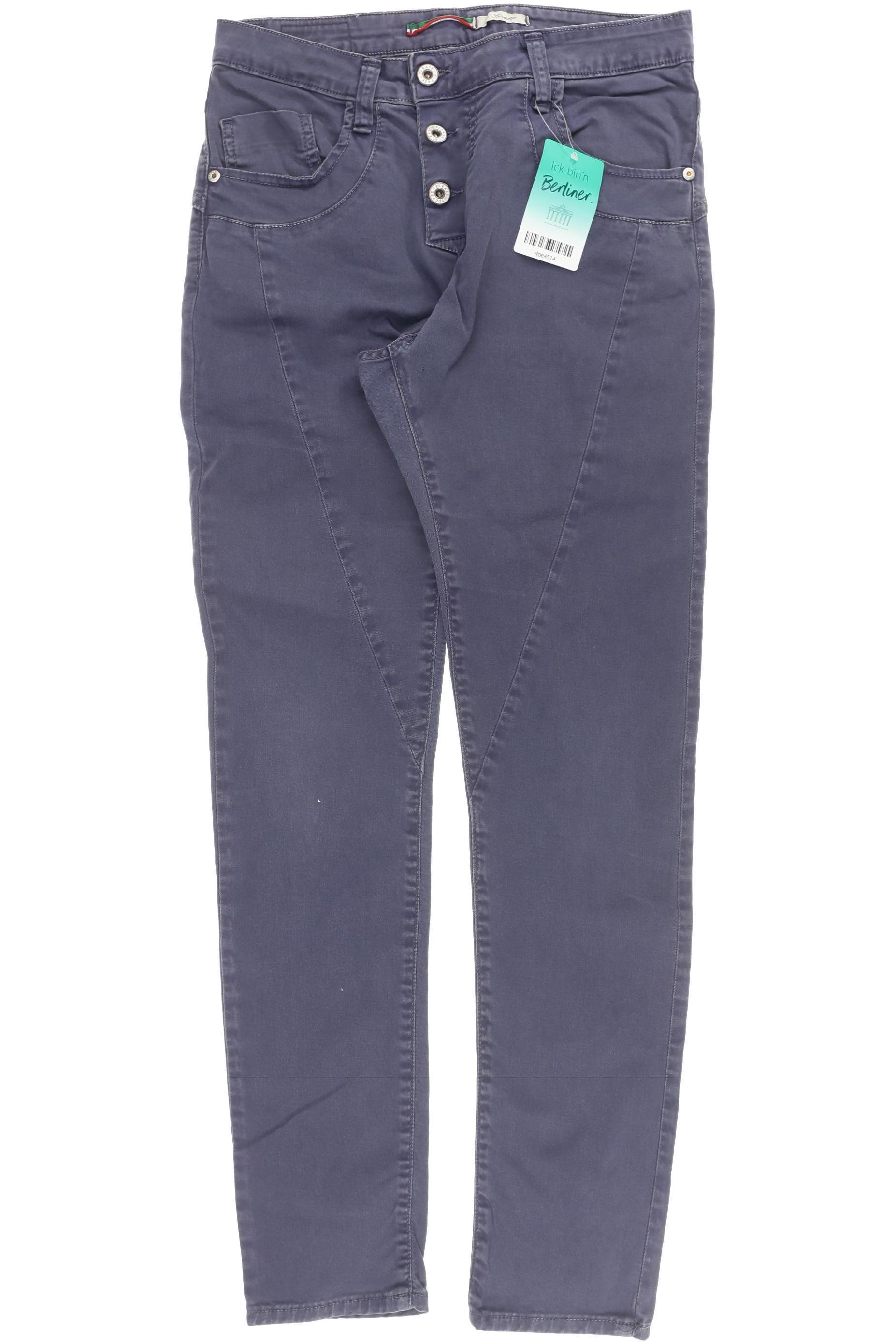 

Please Damen Jeans, blau, Gr.