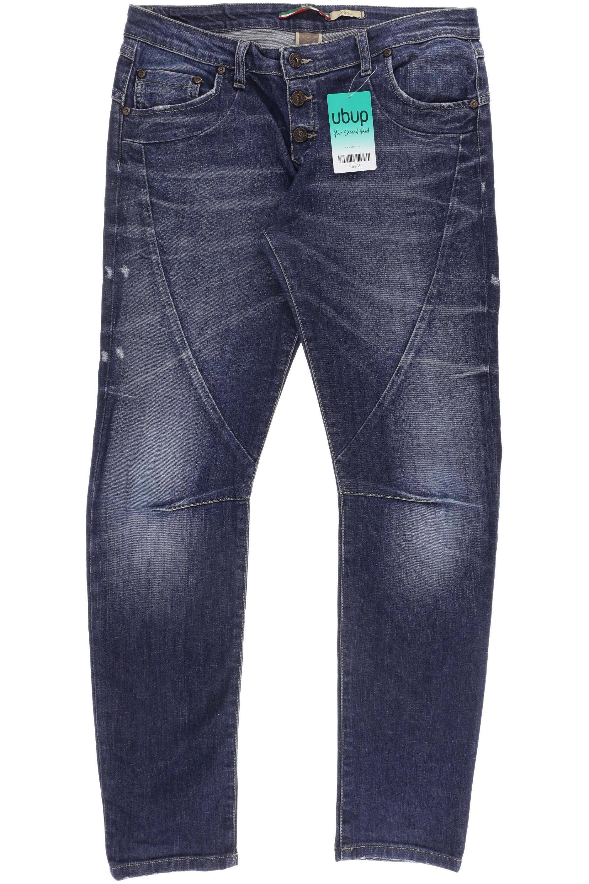 

Please Damen Jeans, blau, Gr.