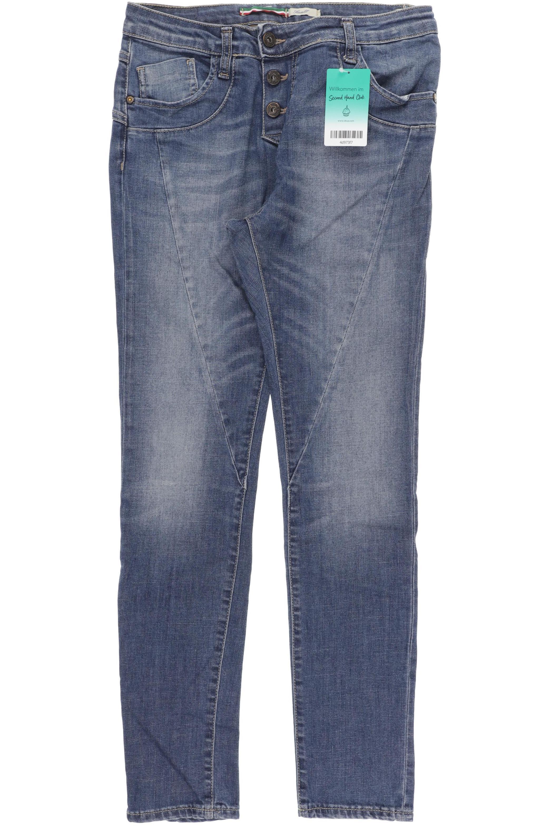 

Please Damen Jeans, blau, Gr.