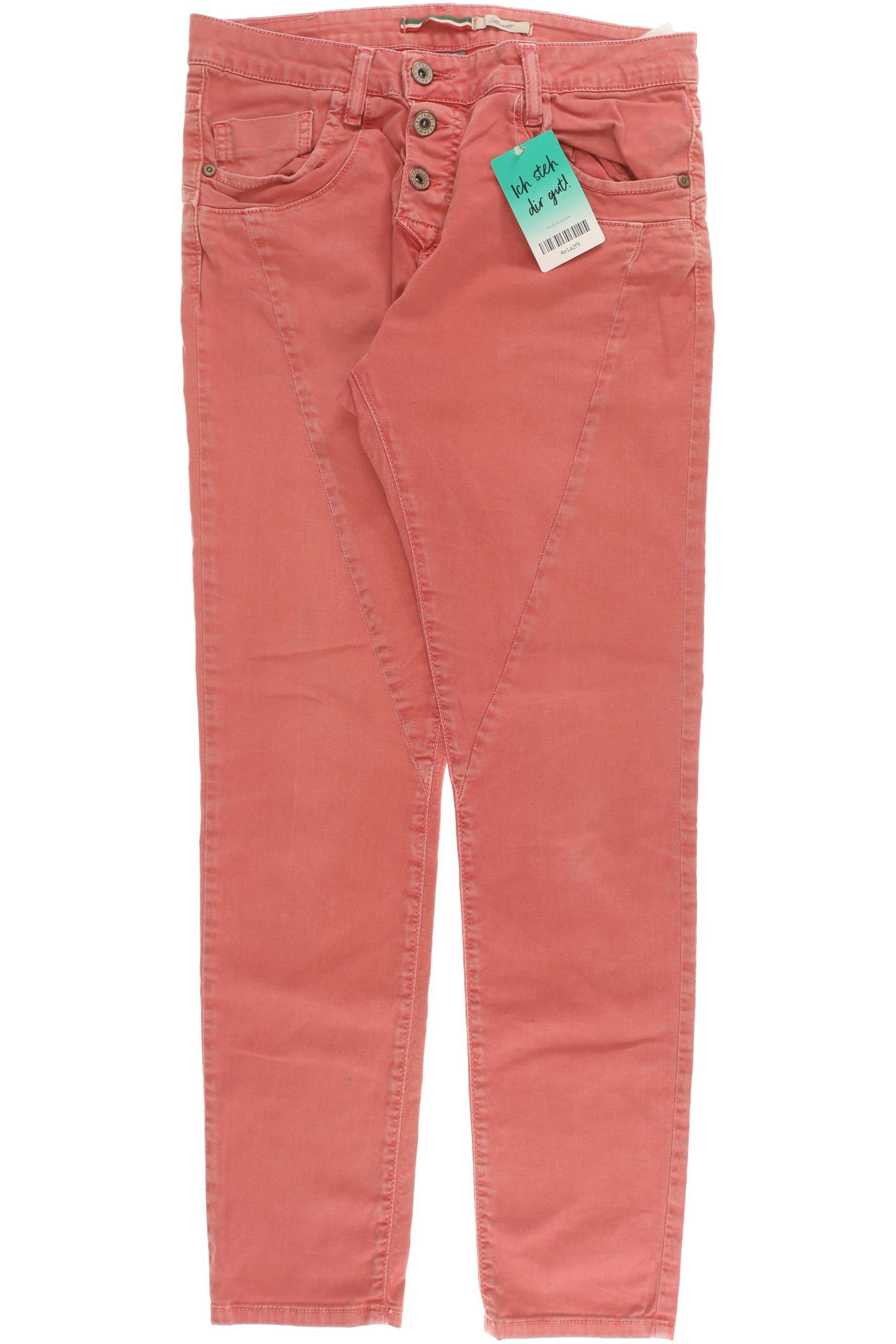 

Please Damen Jeans, pink, Gr.