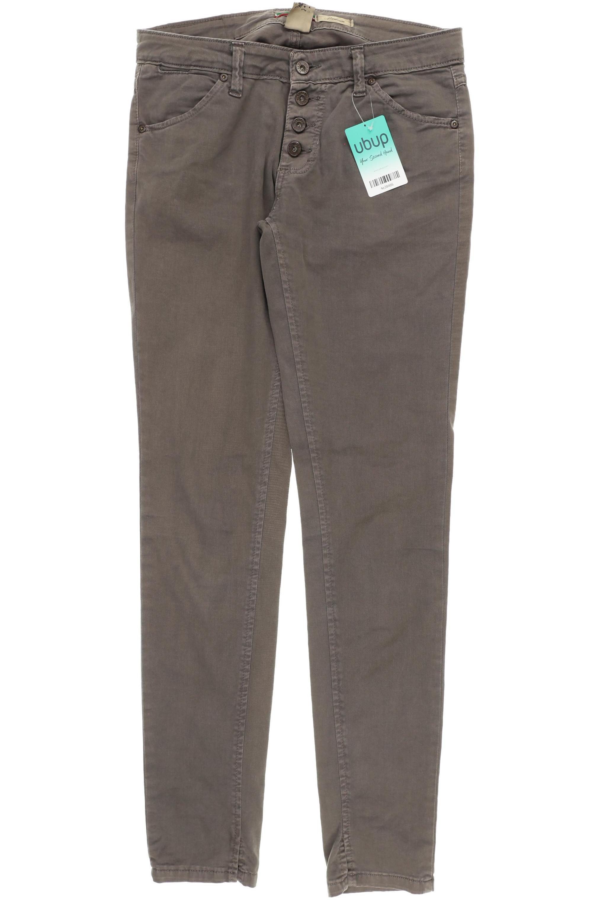 

Please Damen Jeans, grau, Gr.