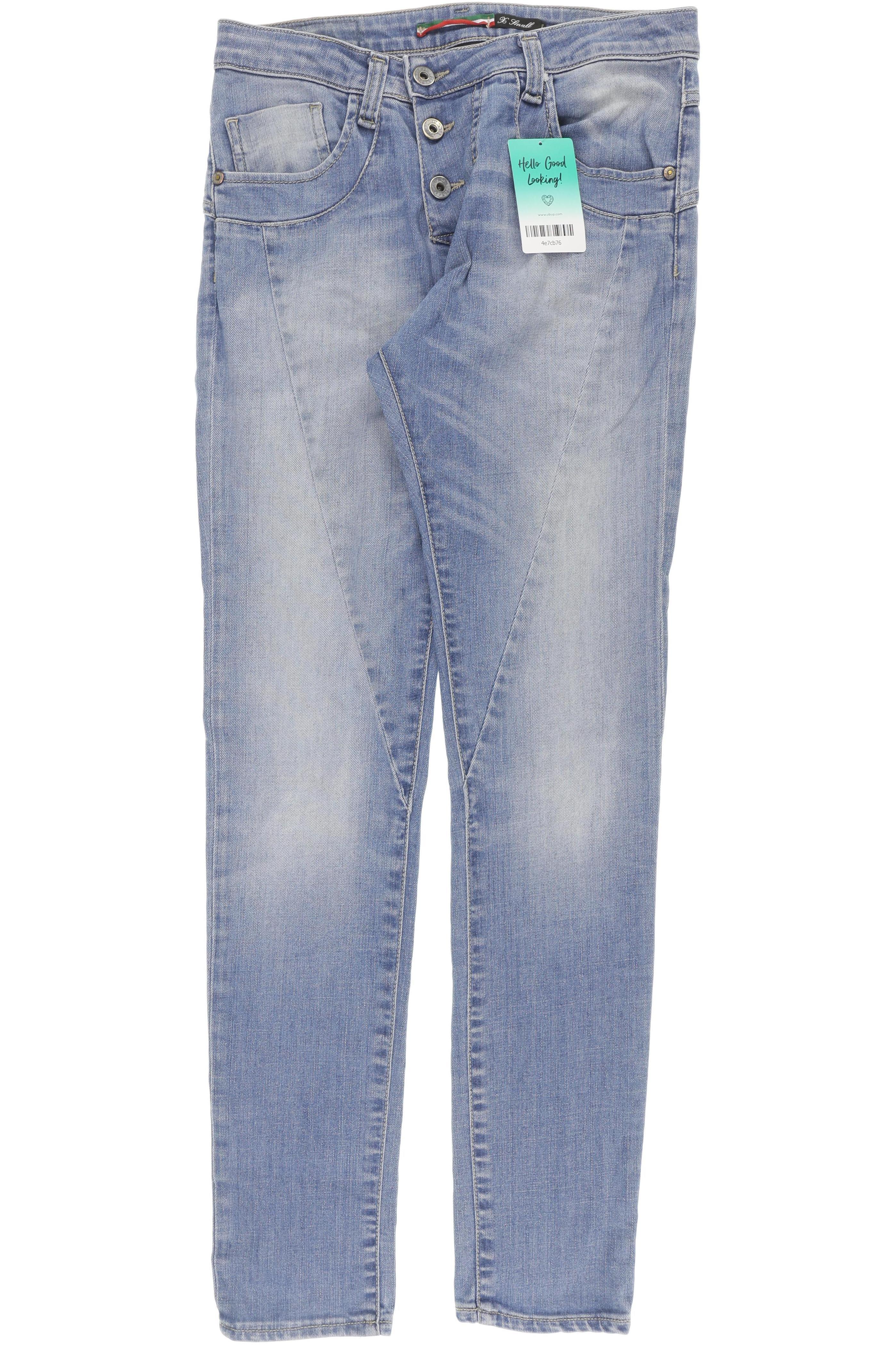 

Please Damen Jeans, blau, Gr.