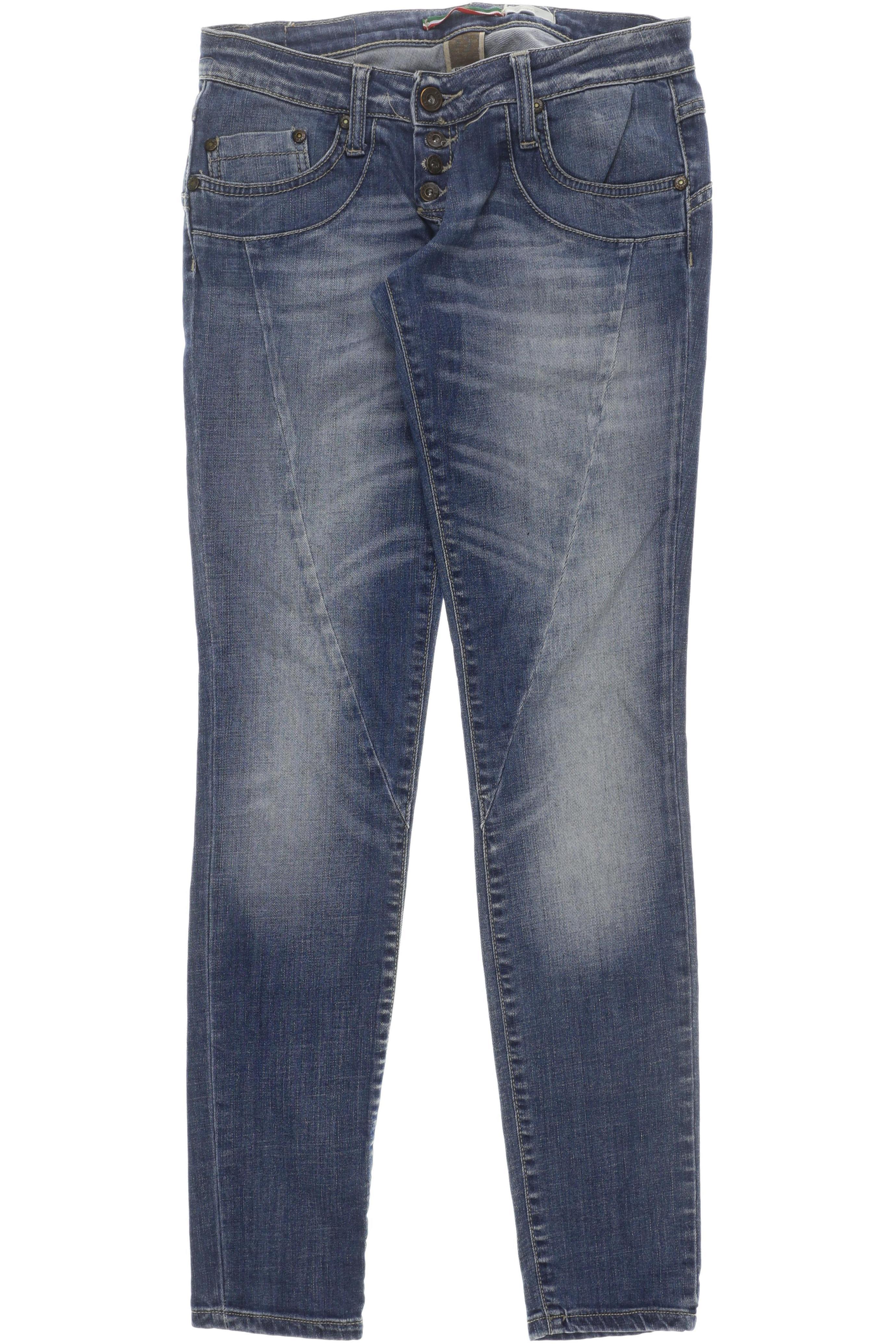 

Please Damen Jeans, blau, Gr.