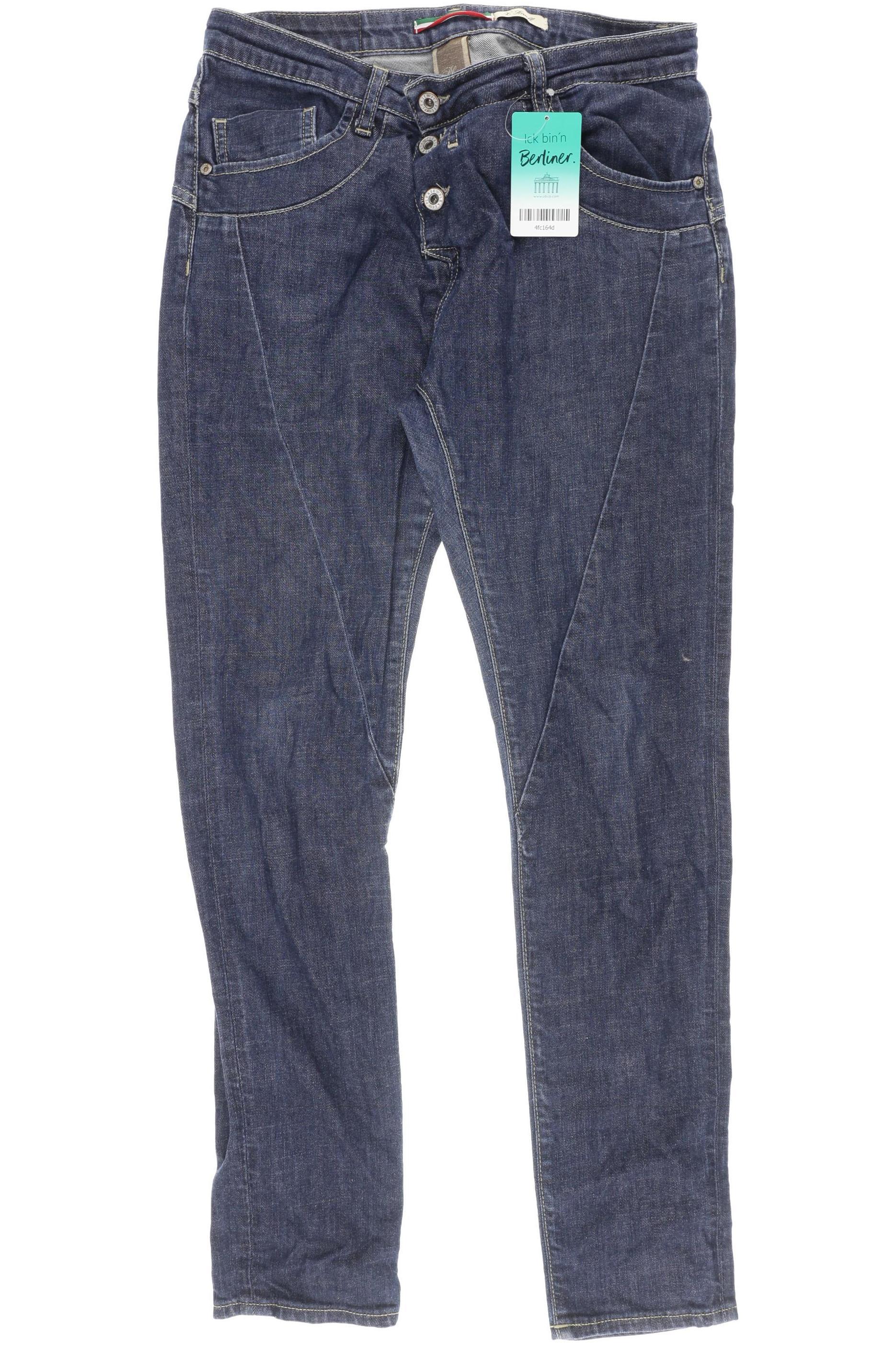 

Please Damen Jeans, blau, Gr.