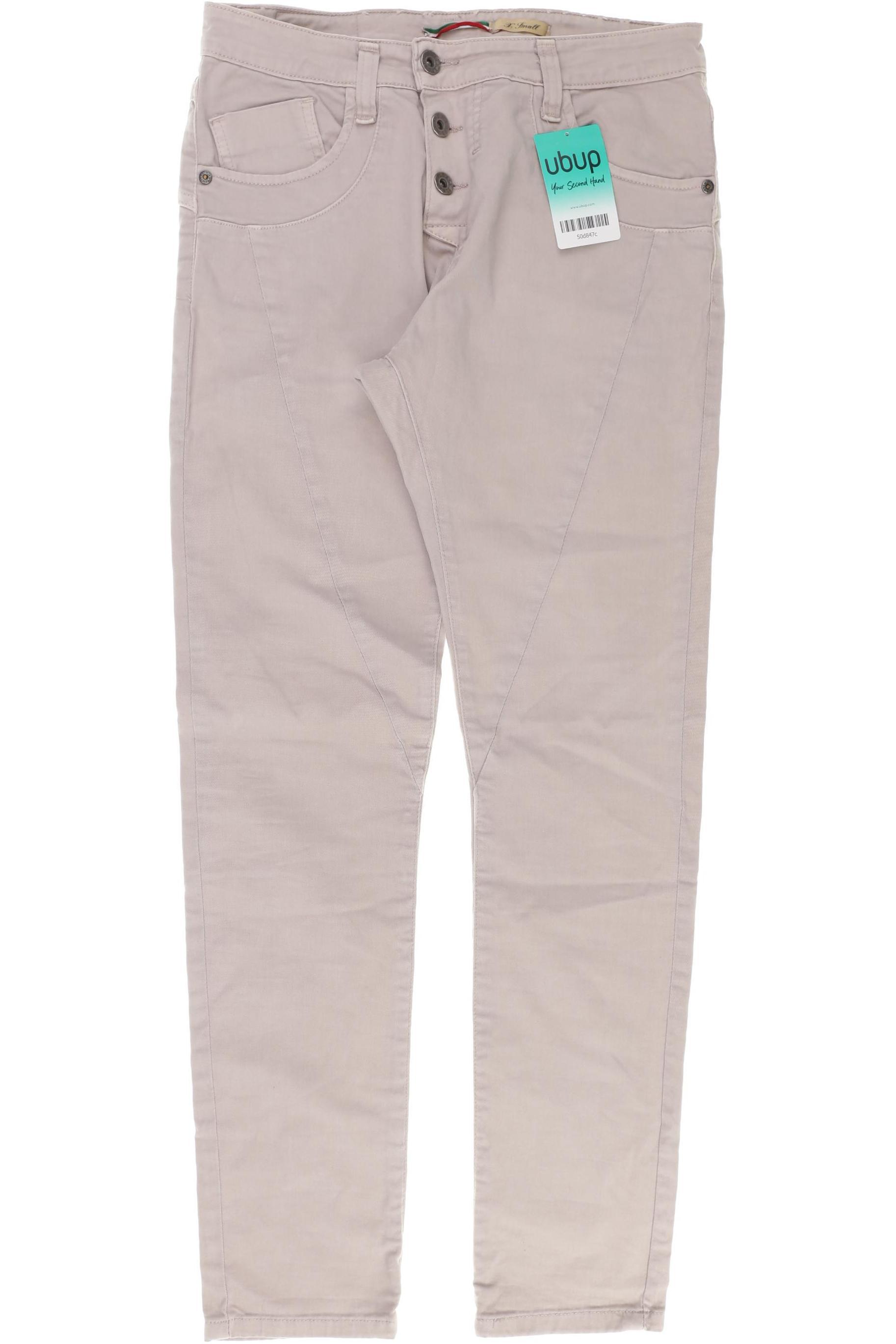 

Please Damen Jeans, beige, Gr.