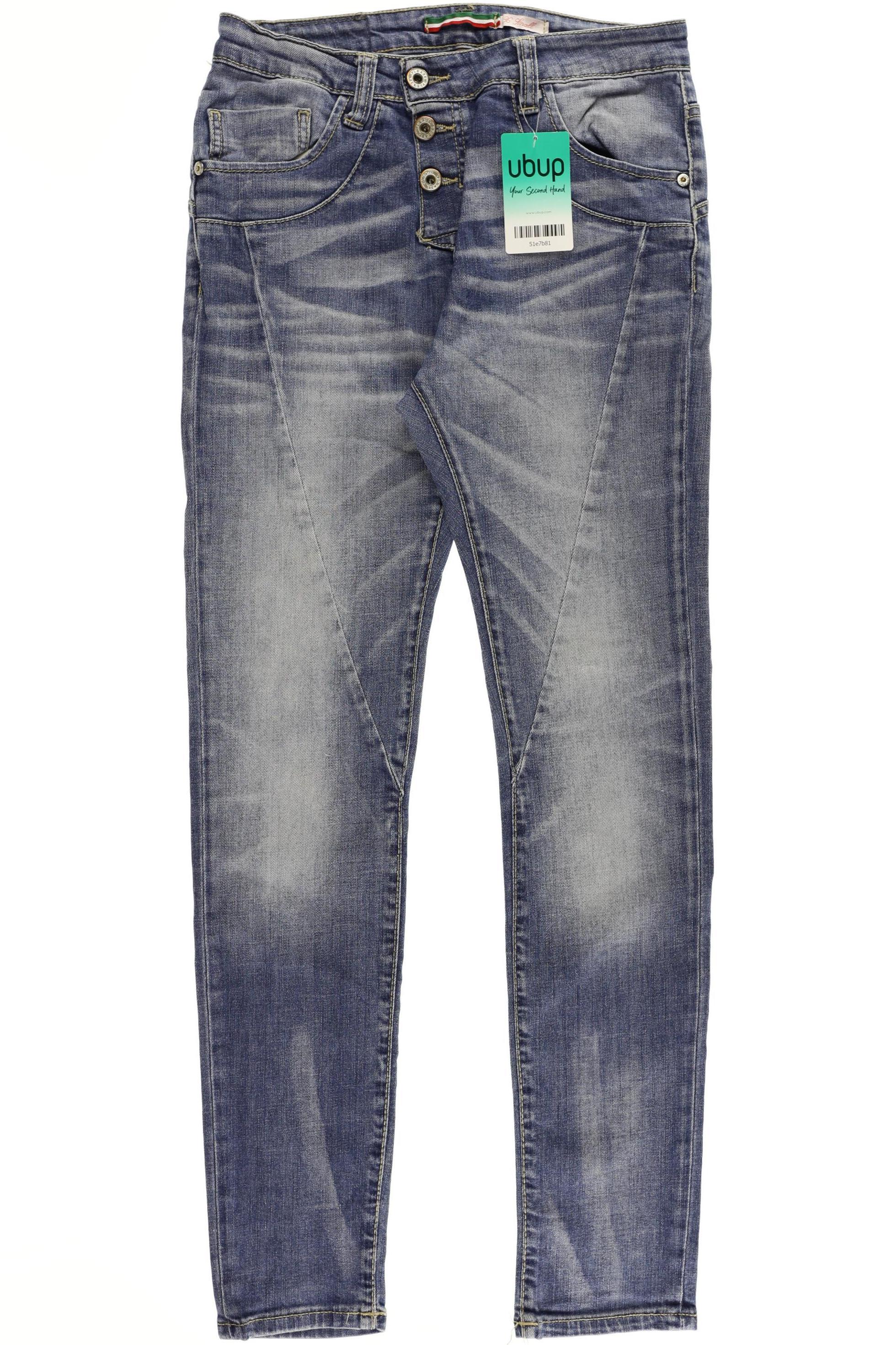

Please Damen Jeans, blau, Gr.