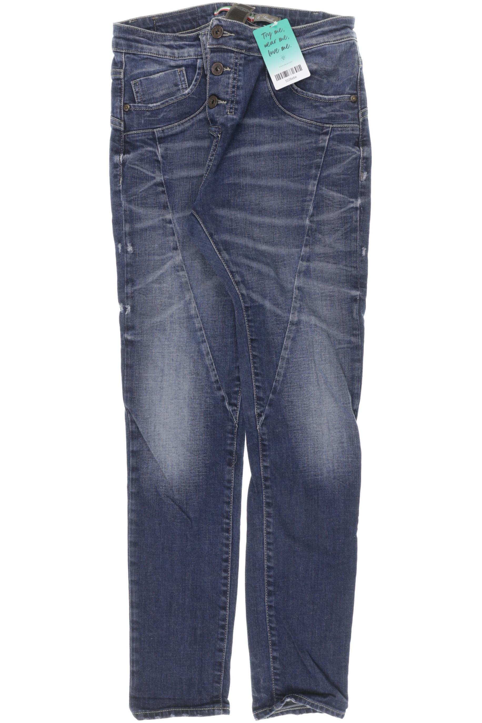 

Please Damen Jeans, blau, Gr.